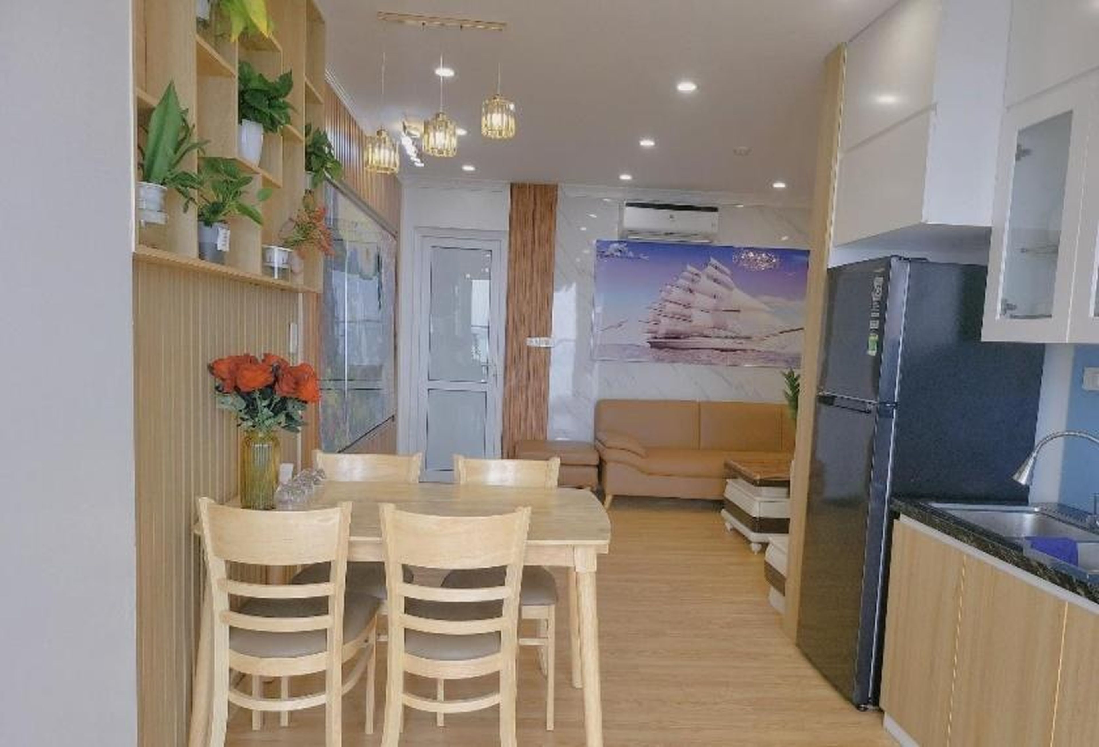 Homestay newlife Hạ Long - Hình 29