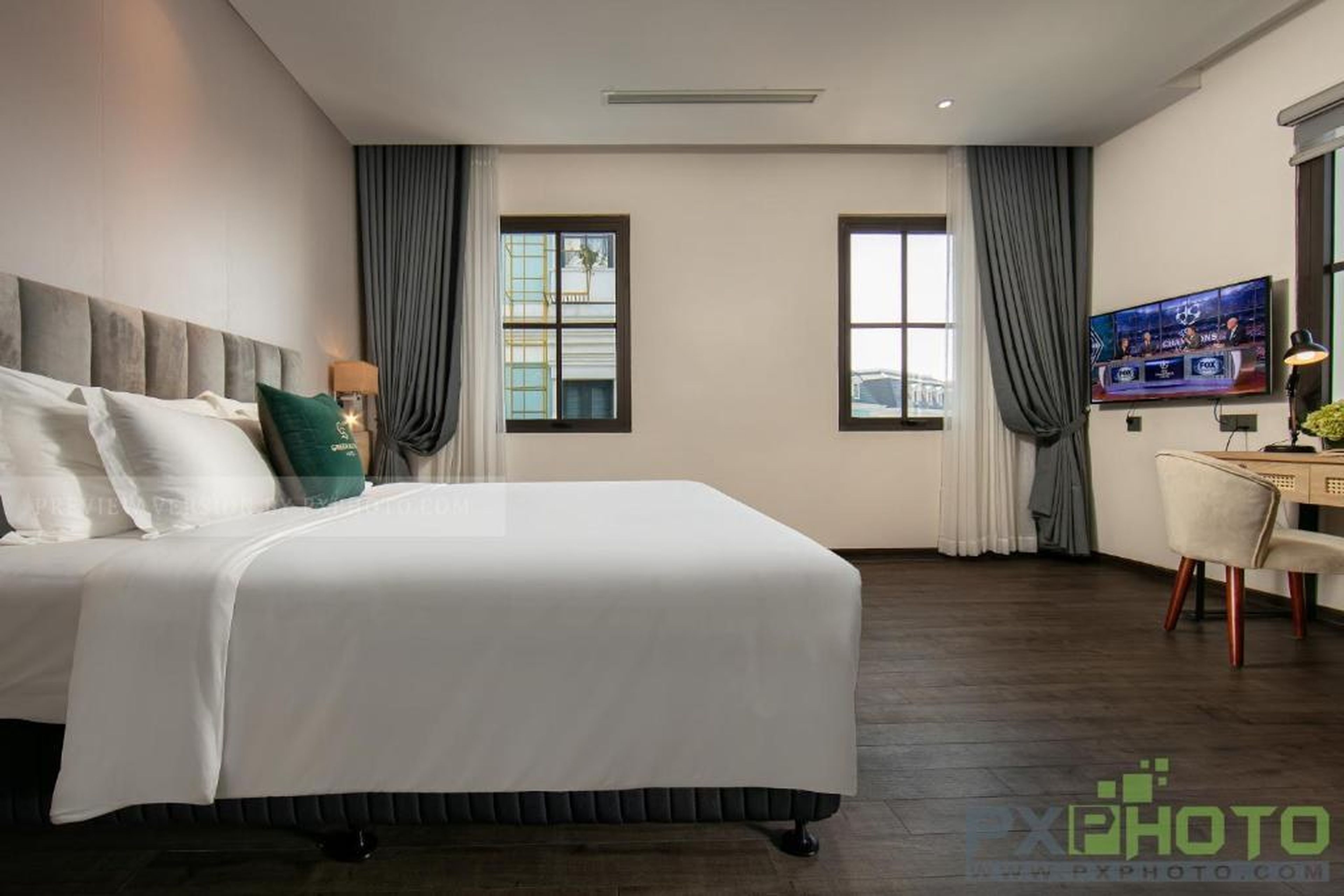 Green Suites Hotel - Hình 48