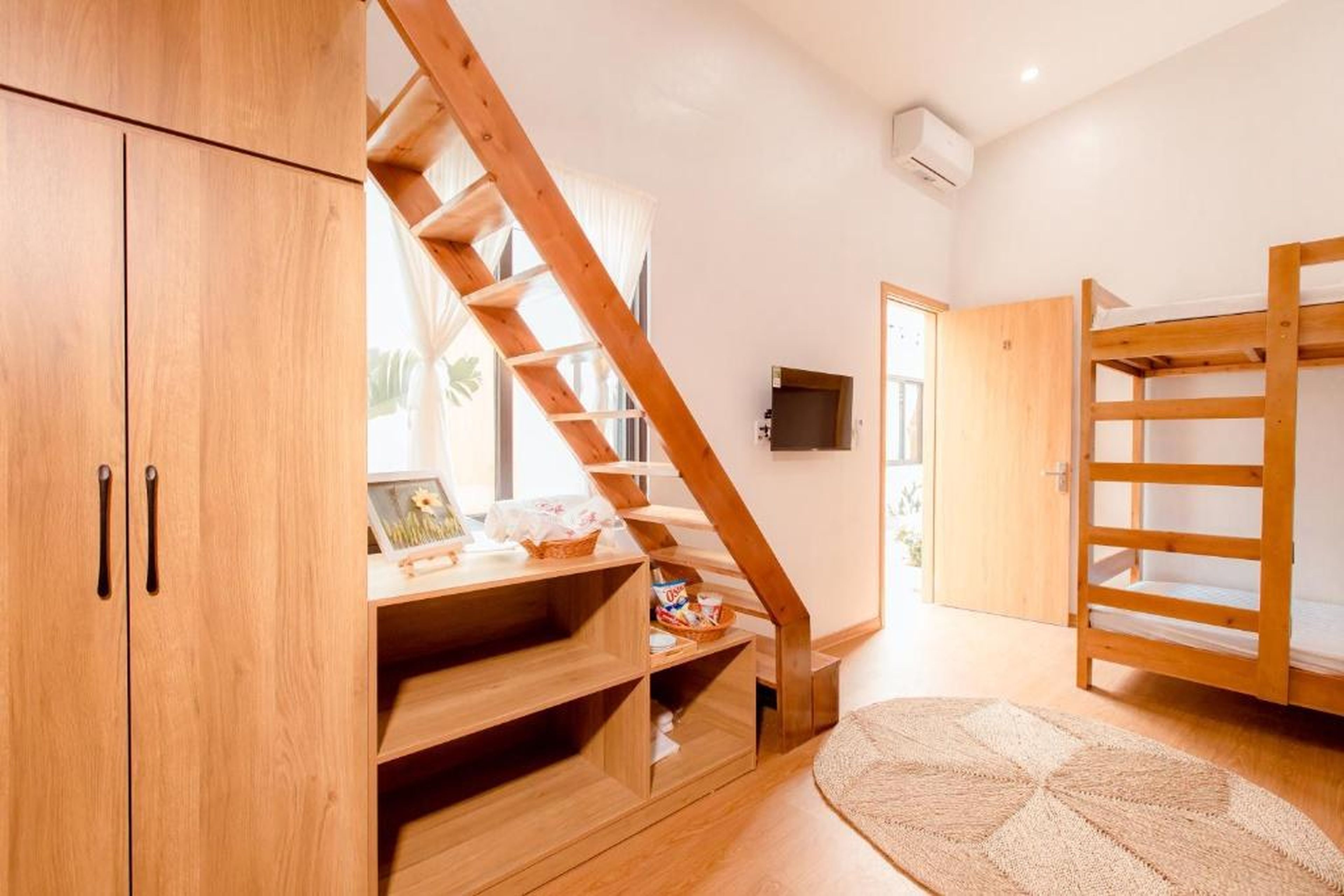 Nhà Mình Homestay Double - Hình 38
