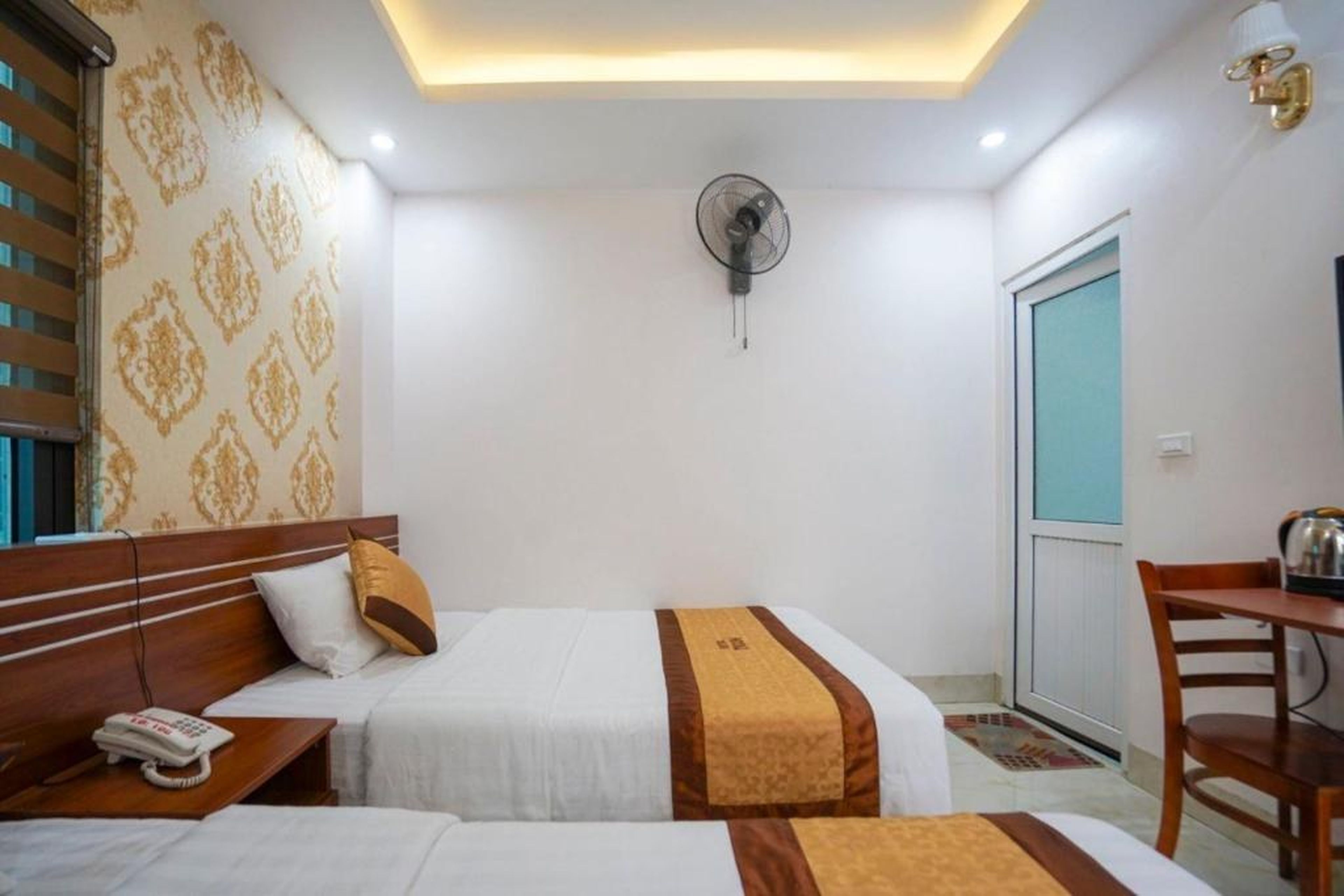 TiGon Hotel - Hình 27
