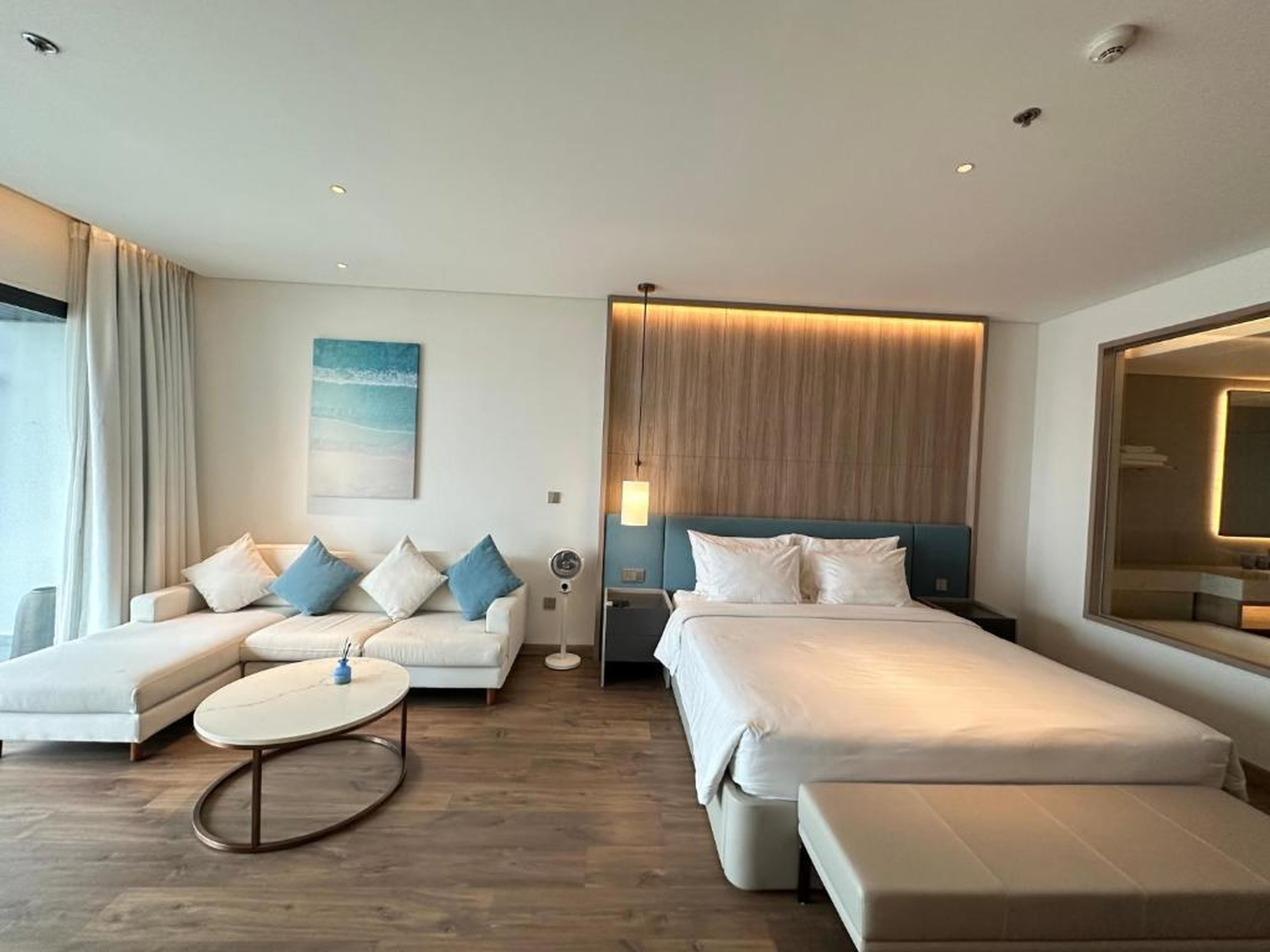 Alacate Hạ Long - Teri Apartment - Hình 3