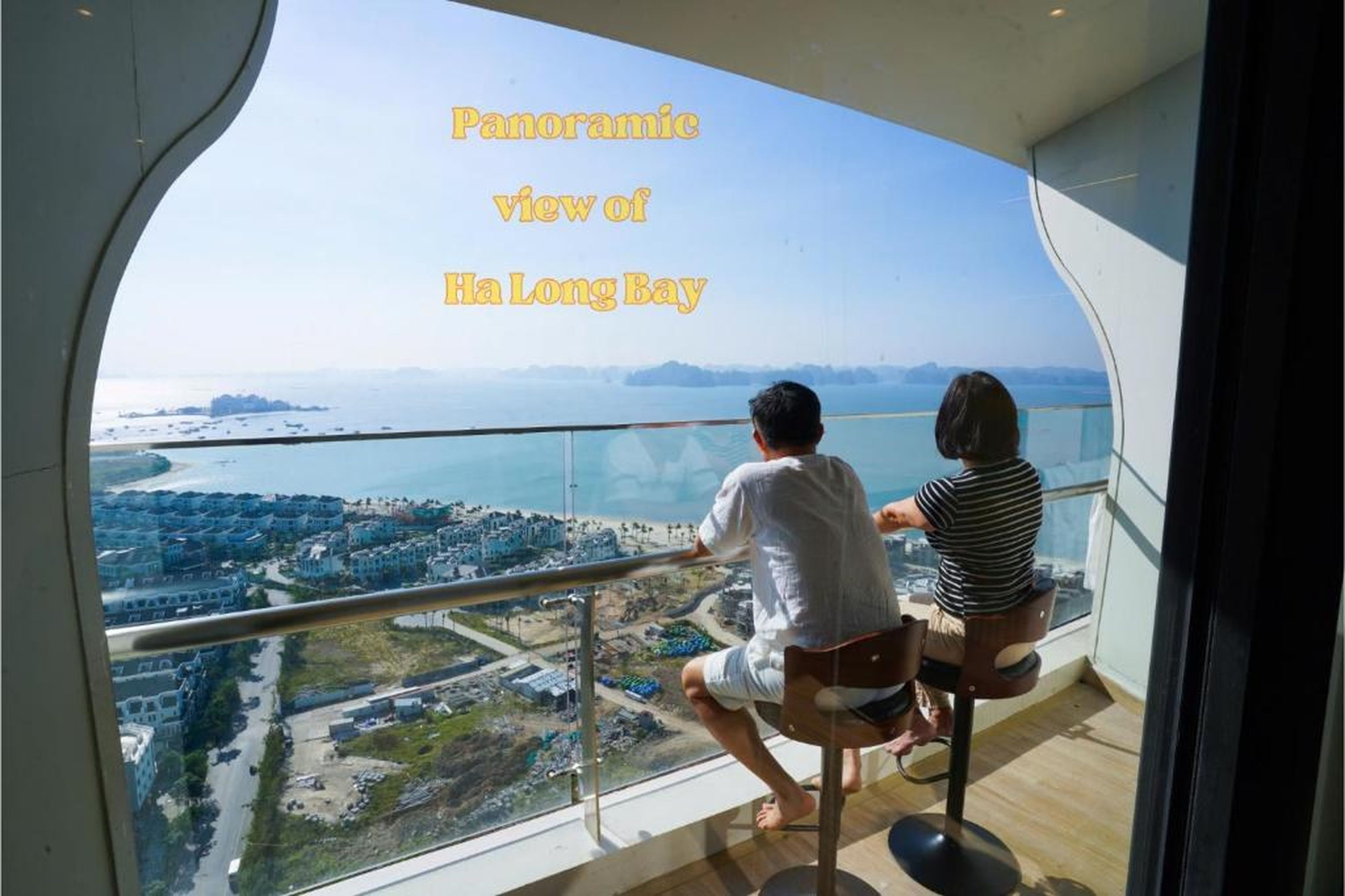 Seastay Residence by Citadines Marina Ha Long - Hình 4