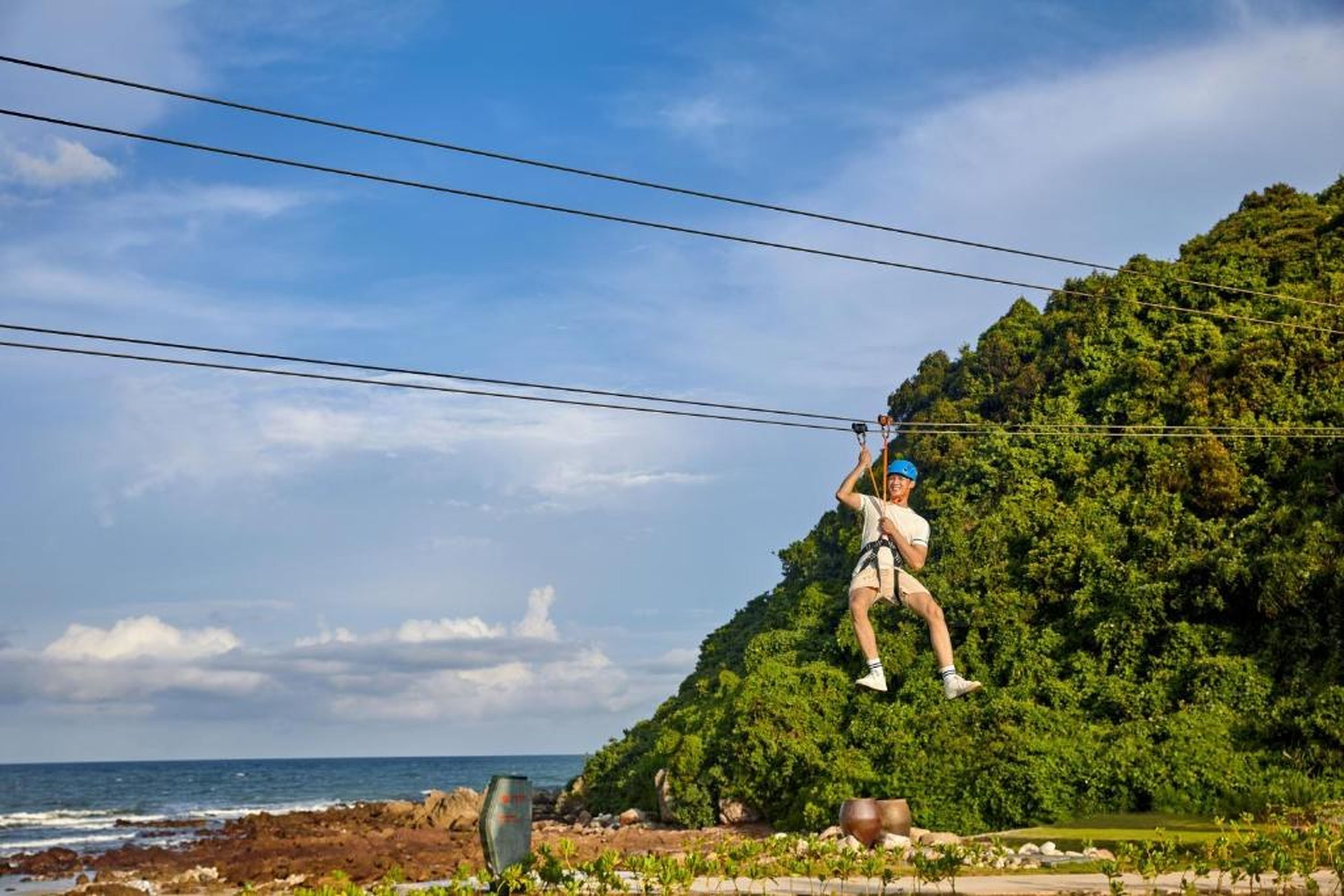 Angsana Quan Lan, Ha Long Bay - Hình 18