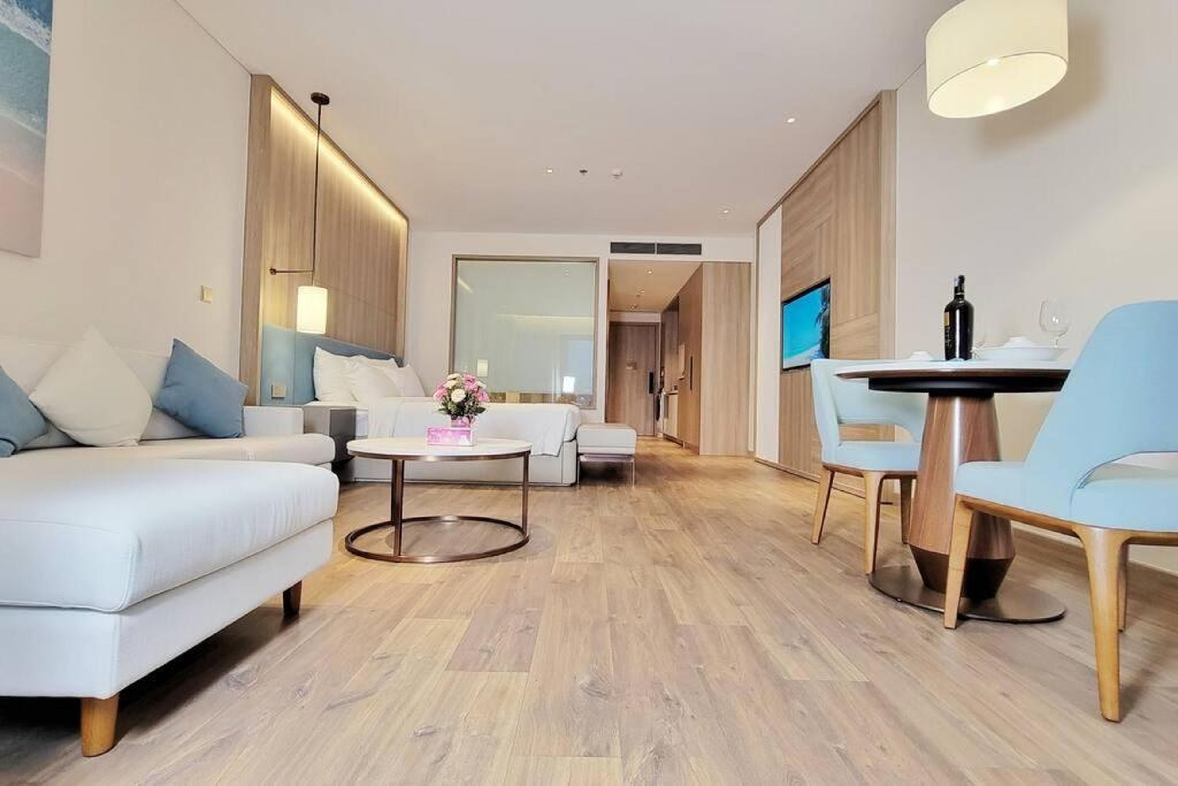 A La Carte - Modern Residence - Hình 7
