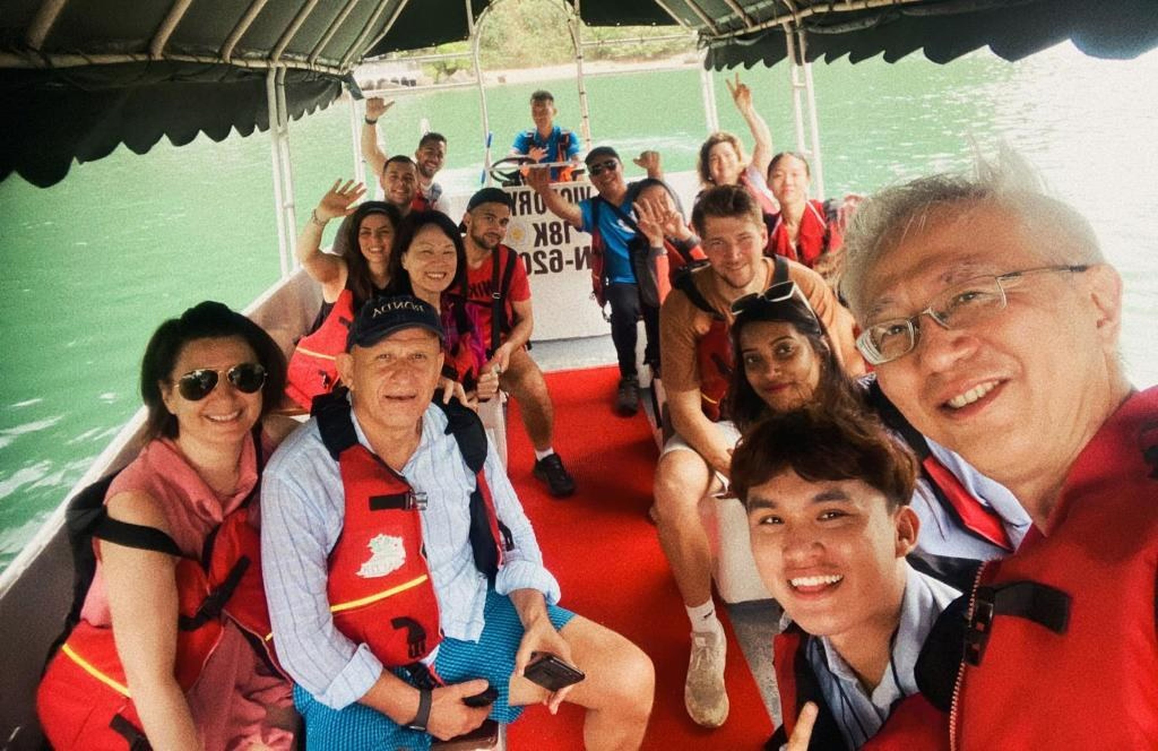 Halong Arcadia Cruise - Hình 40
