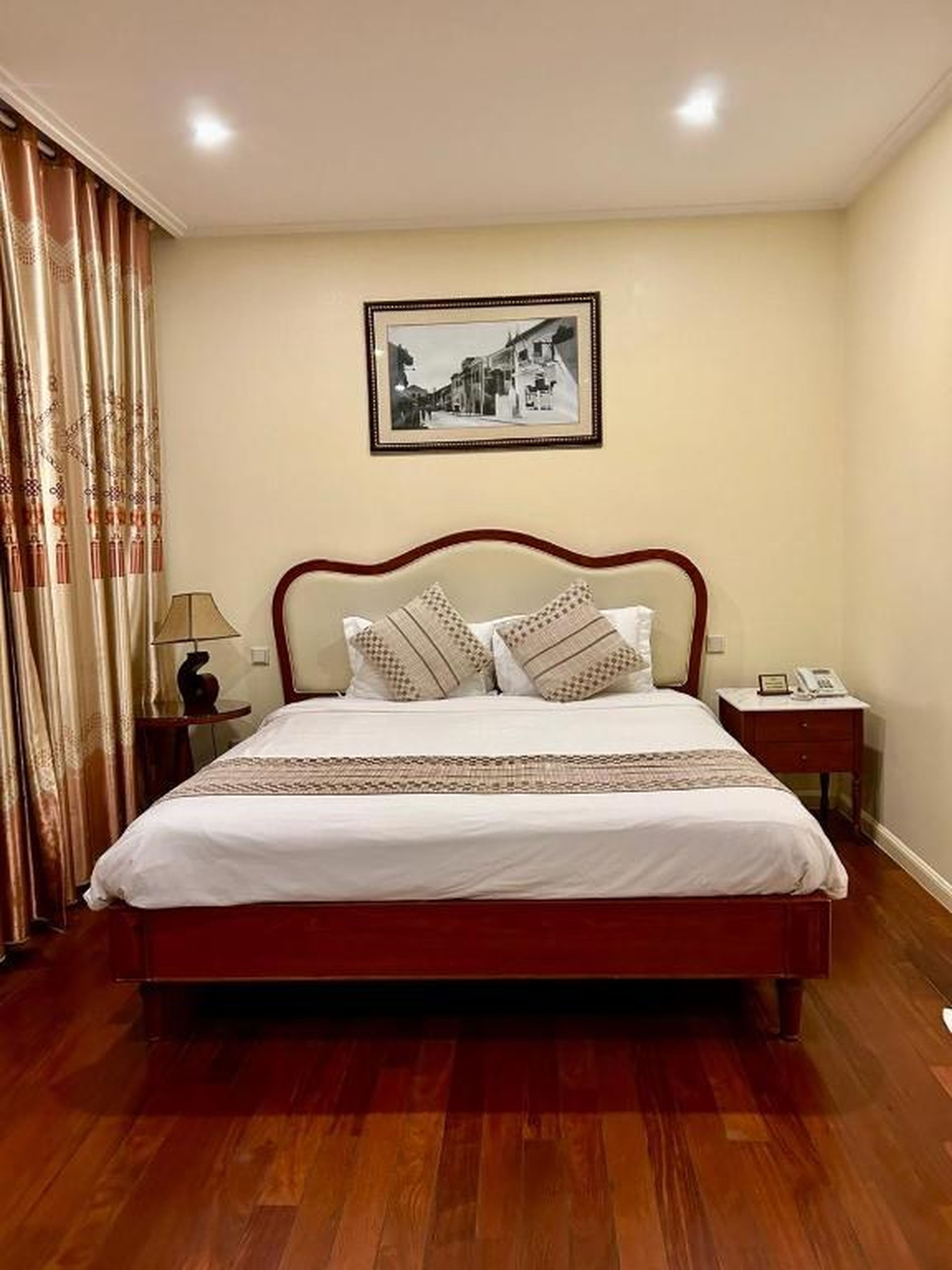Khách sạn Sa Chi - Móng Cái - Hình 35