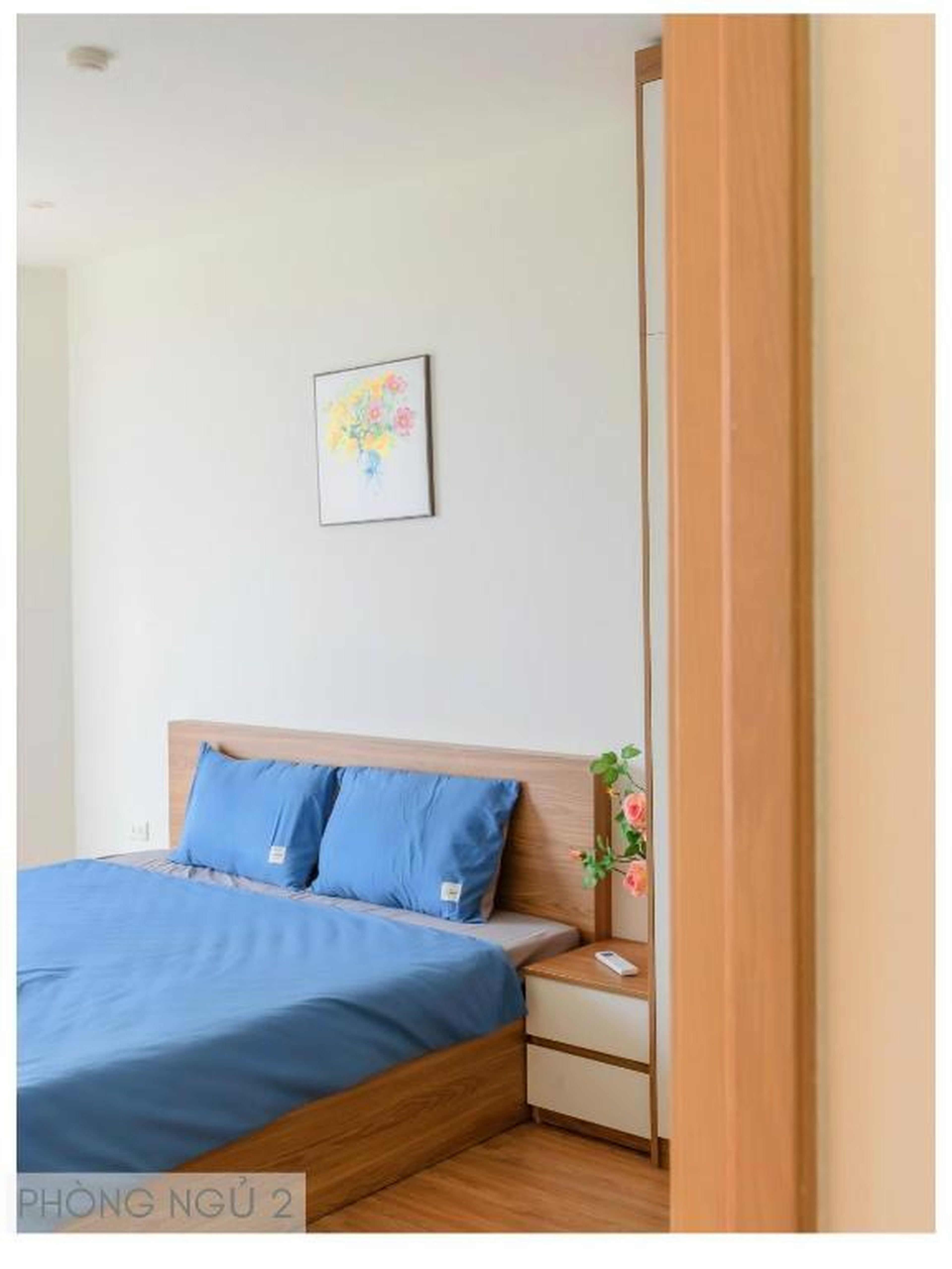Green Bay Premium Ha Long homestay near Marina beach - Căn hộ chung cư cao cấp 2 phòng ngủ hướng vịnh Hạ Long - Hình 20