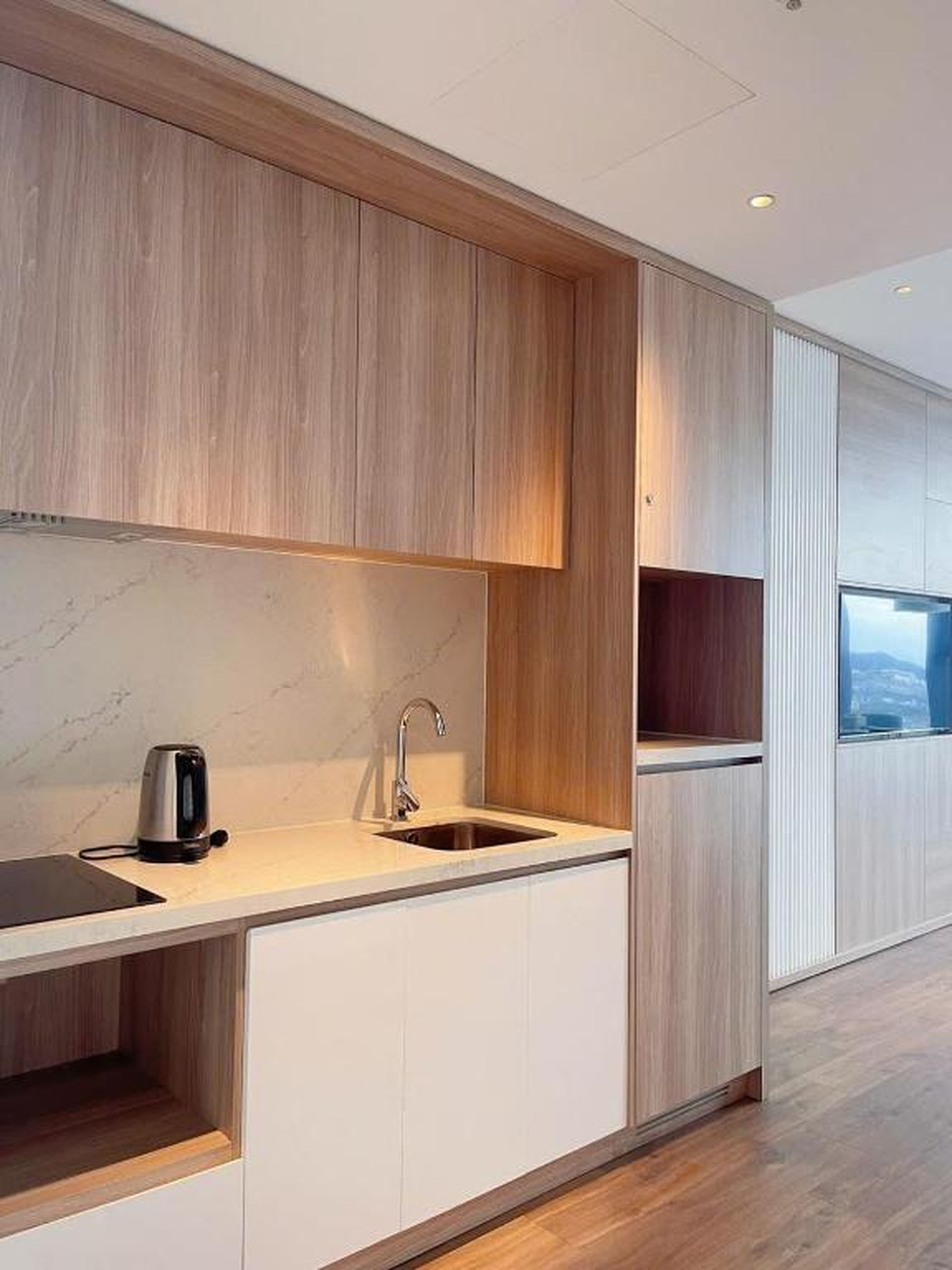Àlacarte Ha Long Bay Apartment - Golden Horizon - Hình 50