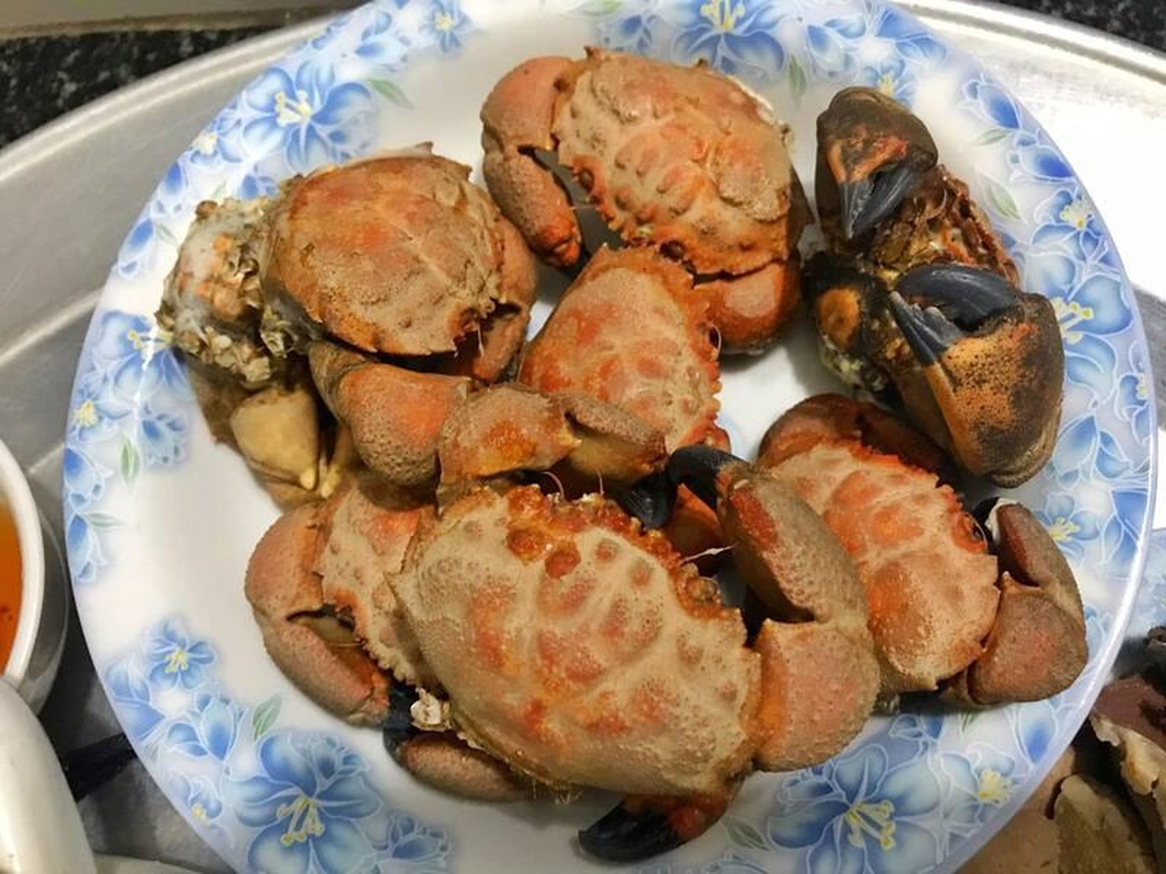 Đặc sản cù kỳ, món ăn lạ nổi tiếng xứ than - Hình 8