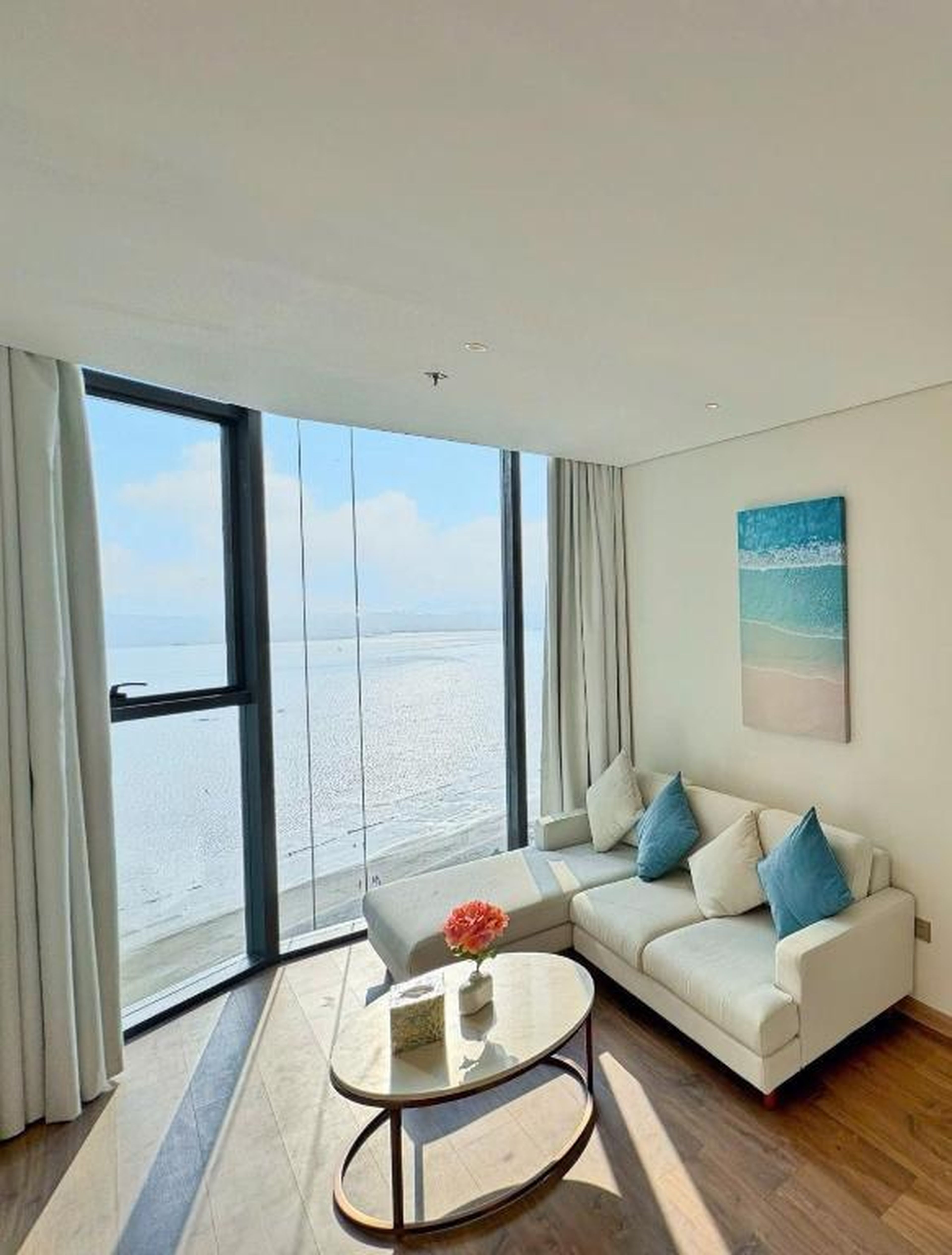 A LA CARTE Hạ Long Bay View biển tầng cao - Hình 13