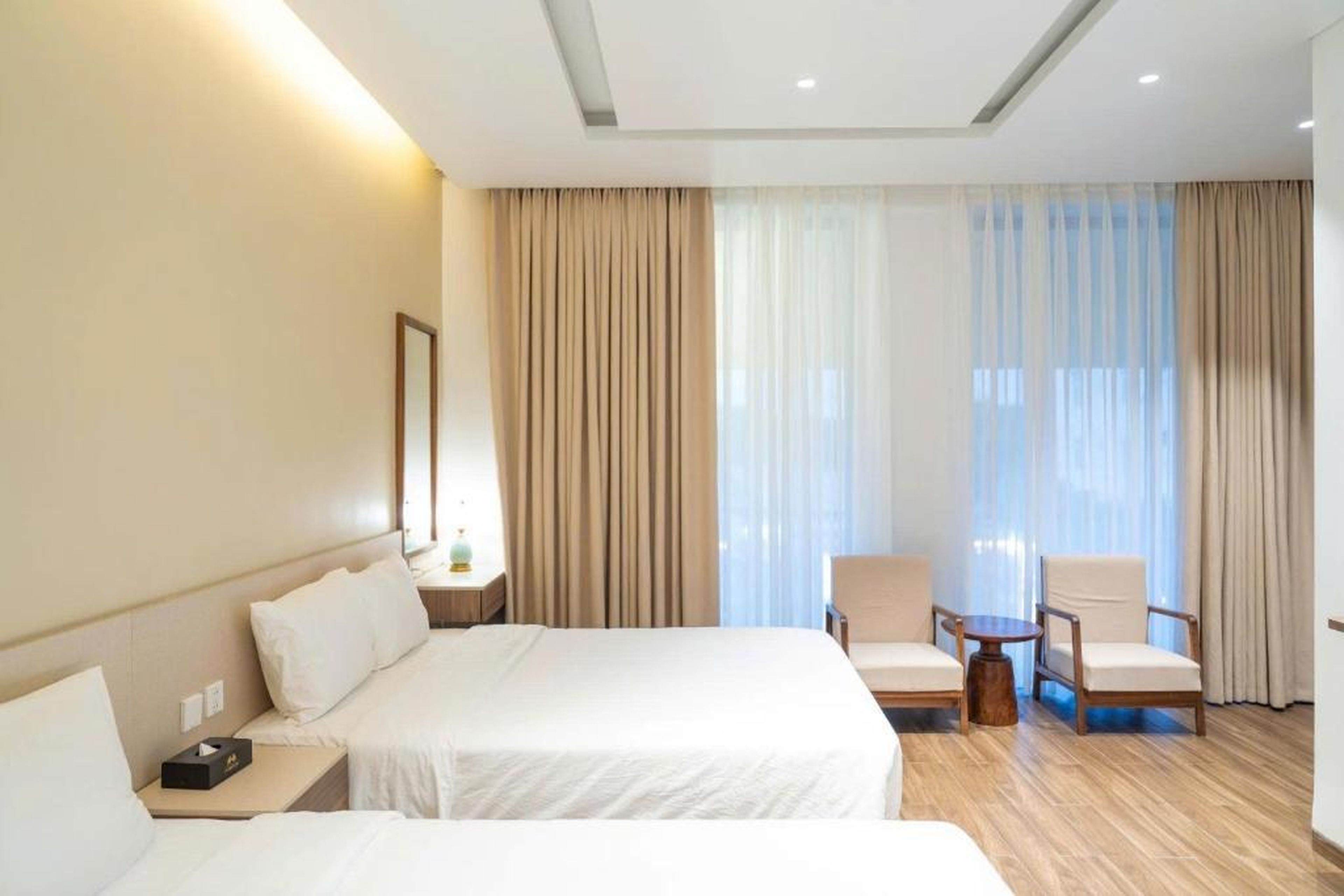 Horizon Minh Chau Hotel - Hình 10