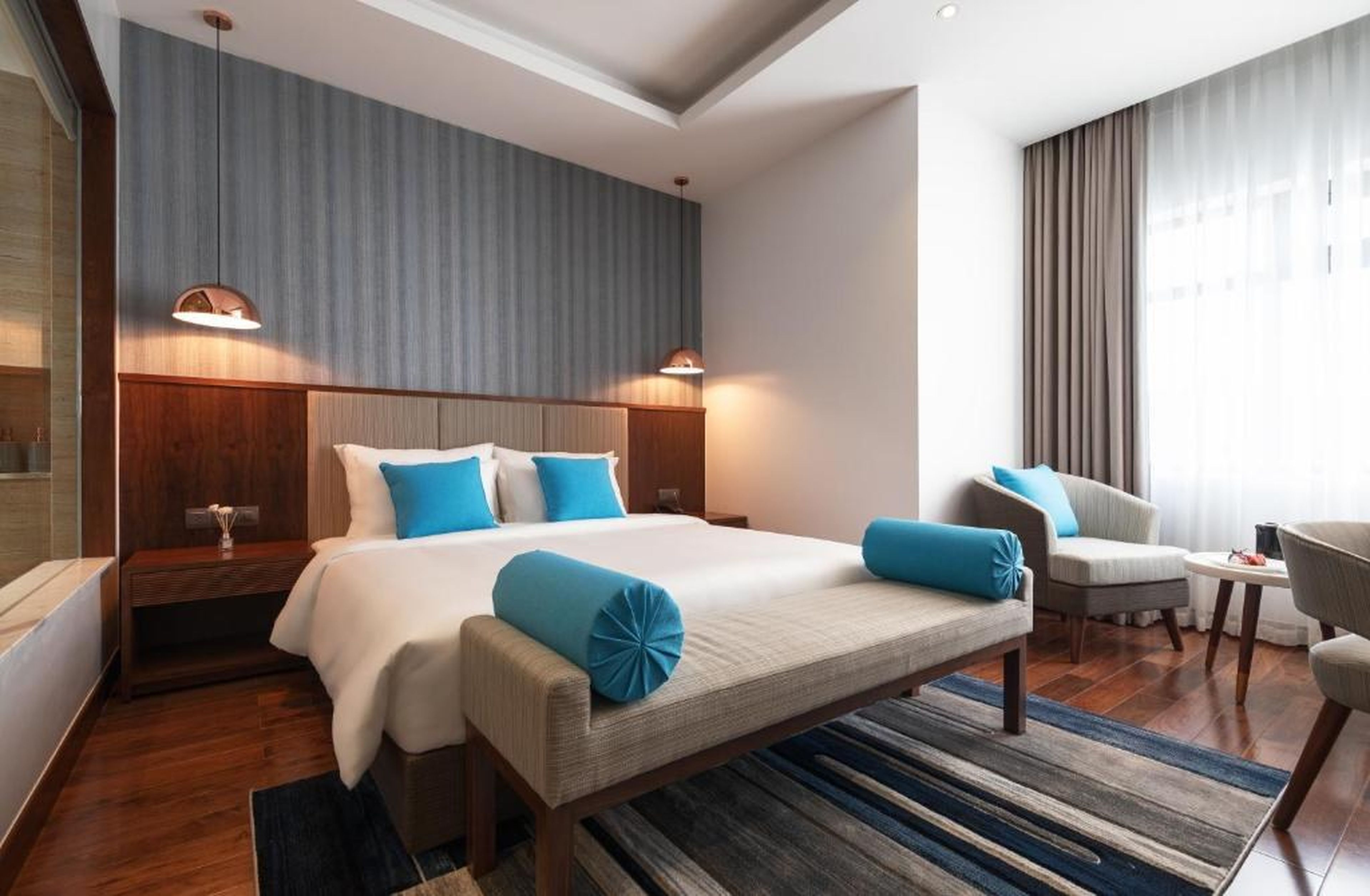 D'Lecia Ha Long Hotel - Hình 39