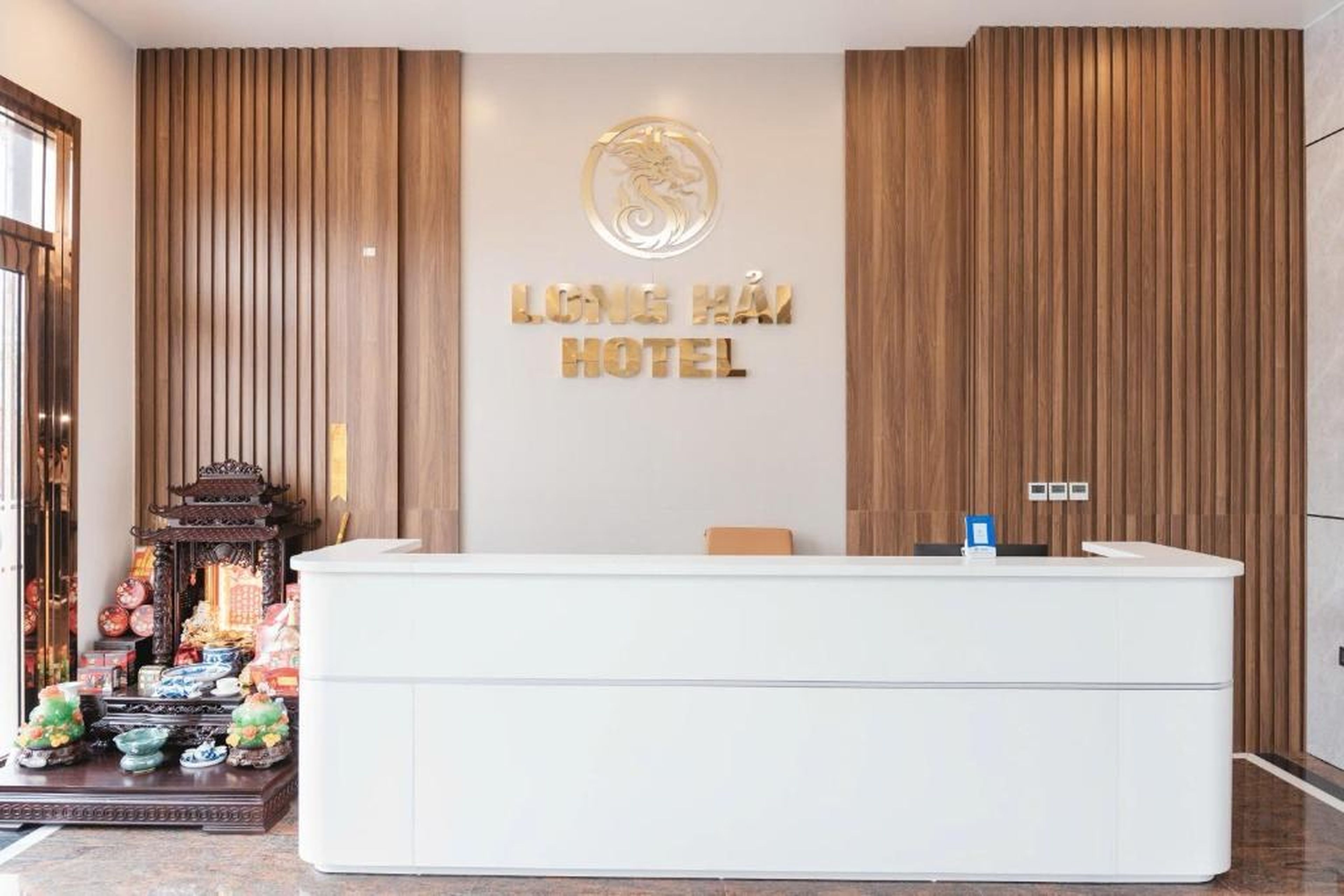 Long Hải Hotel - Hình 6