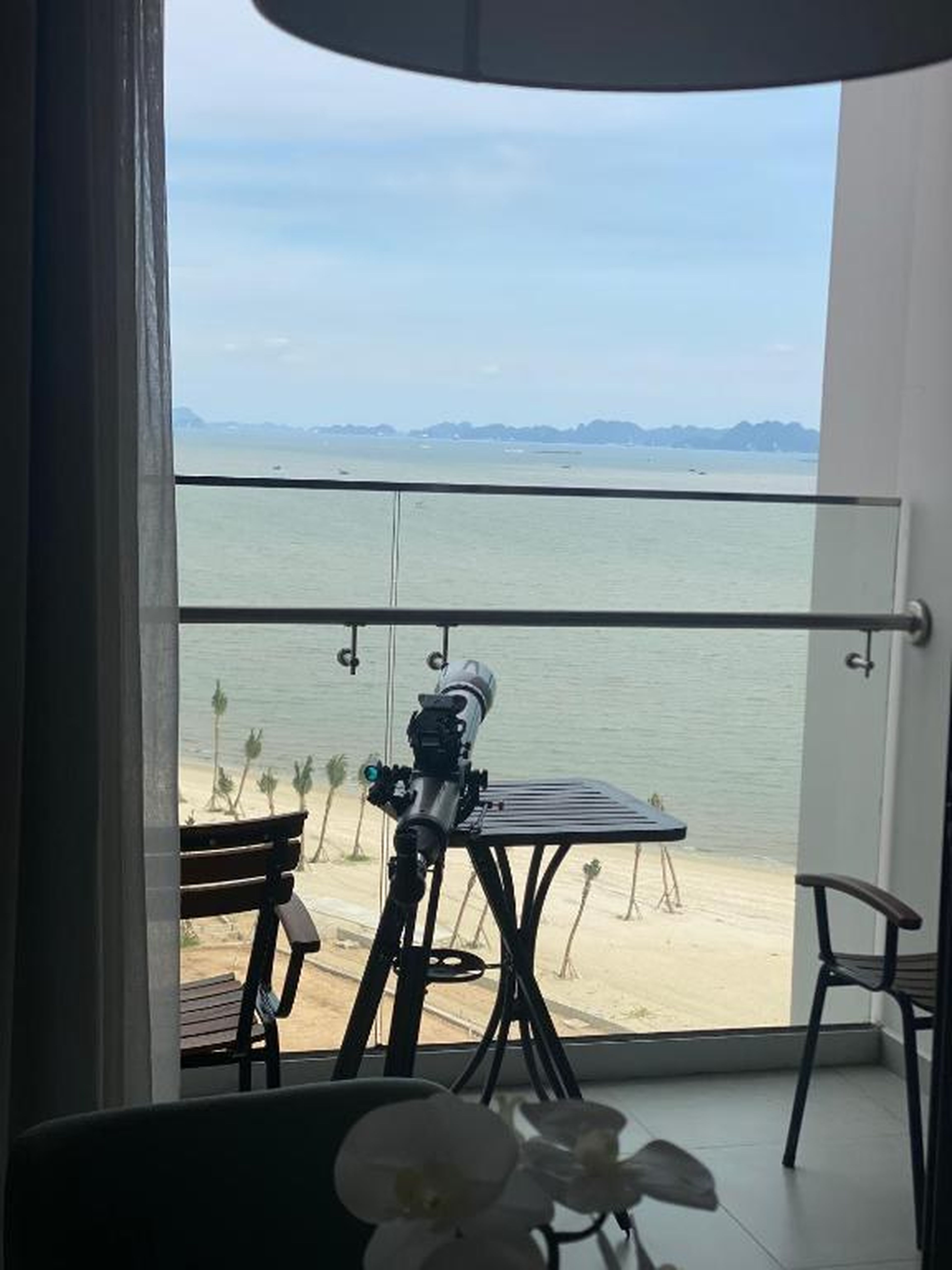 Căn hộ cao cấp tại ALaCarte Ha Long Bay Hotel Residence - Hình 17
