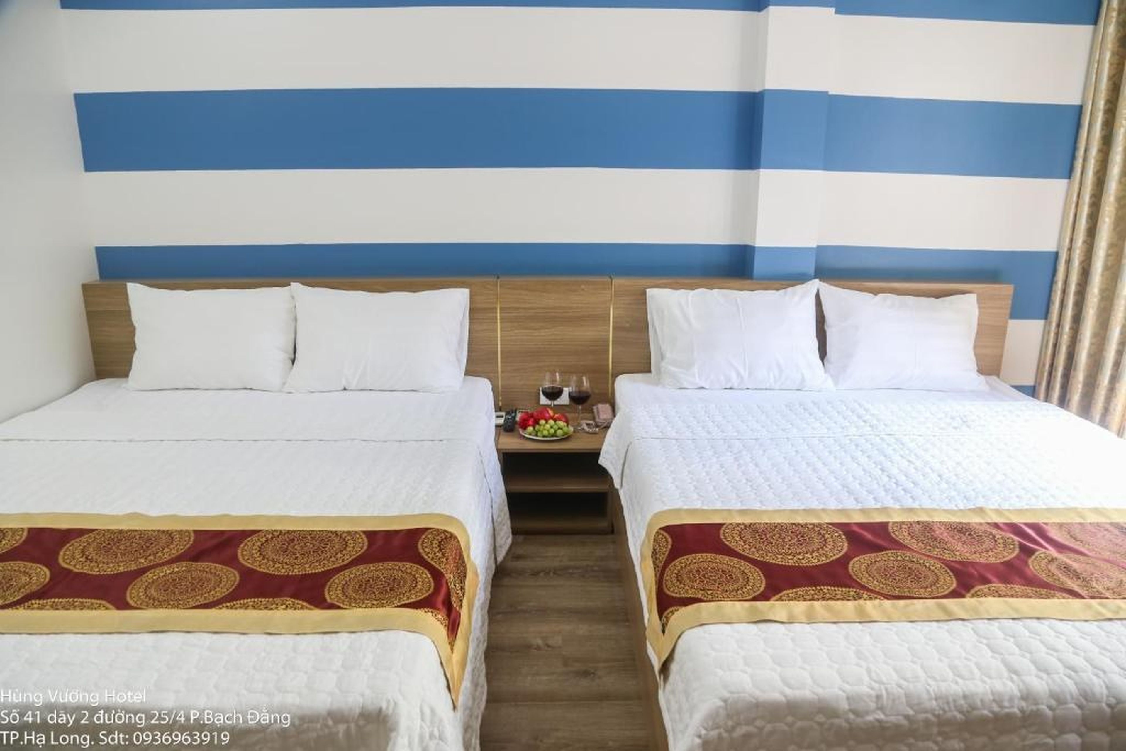 Hùng Vương Hotel Hạ Long - Hình 15