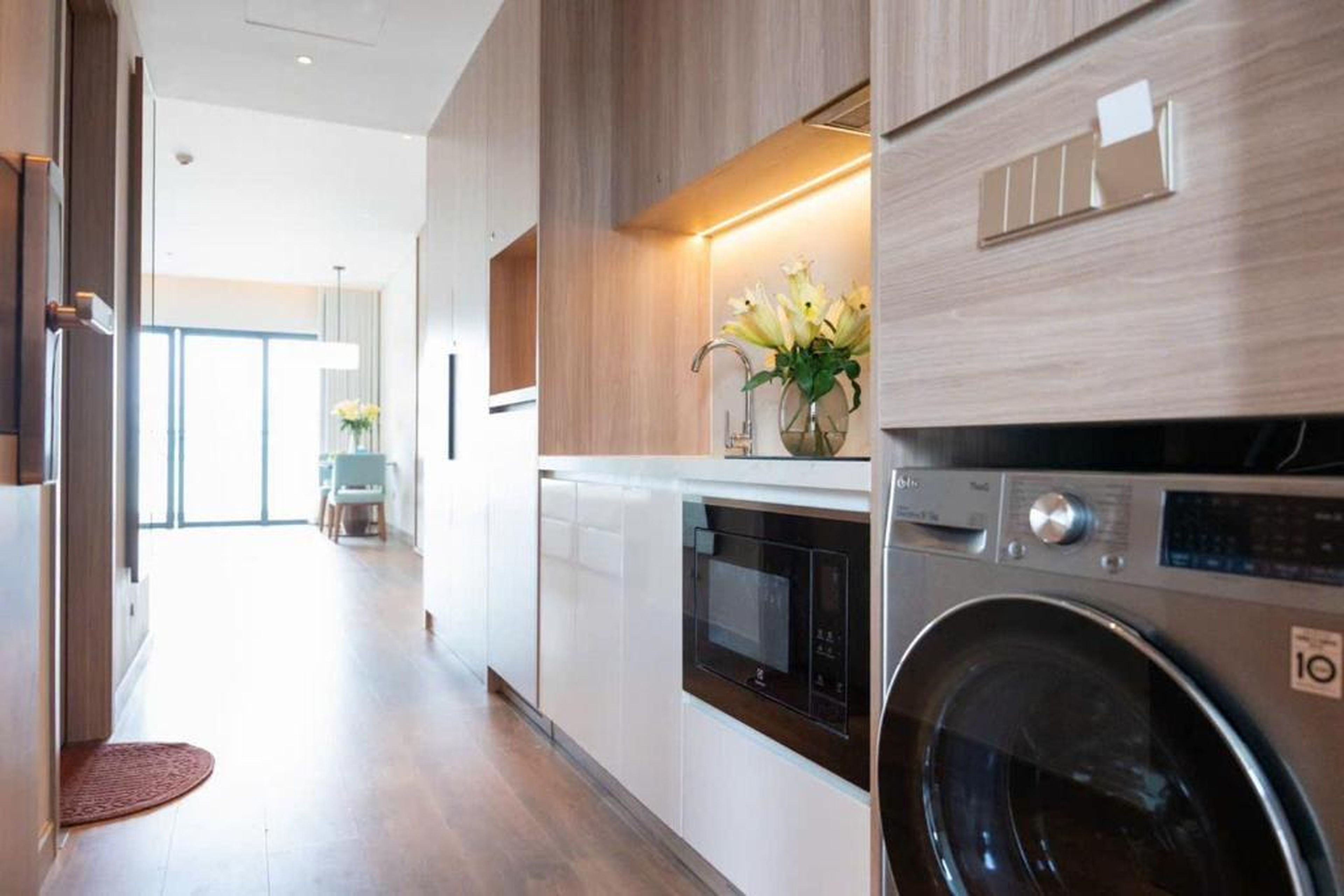 A La Carte Ha Long Bay - Sea View Apartment - Hình 17