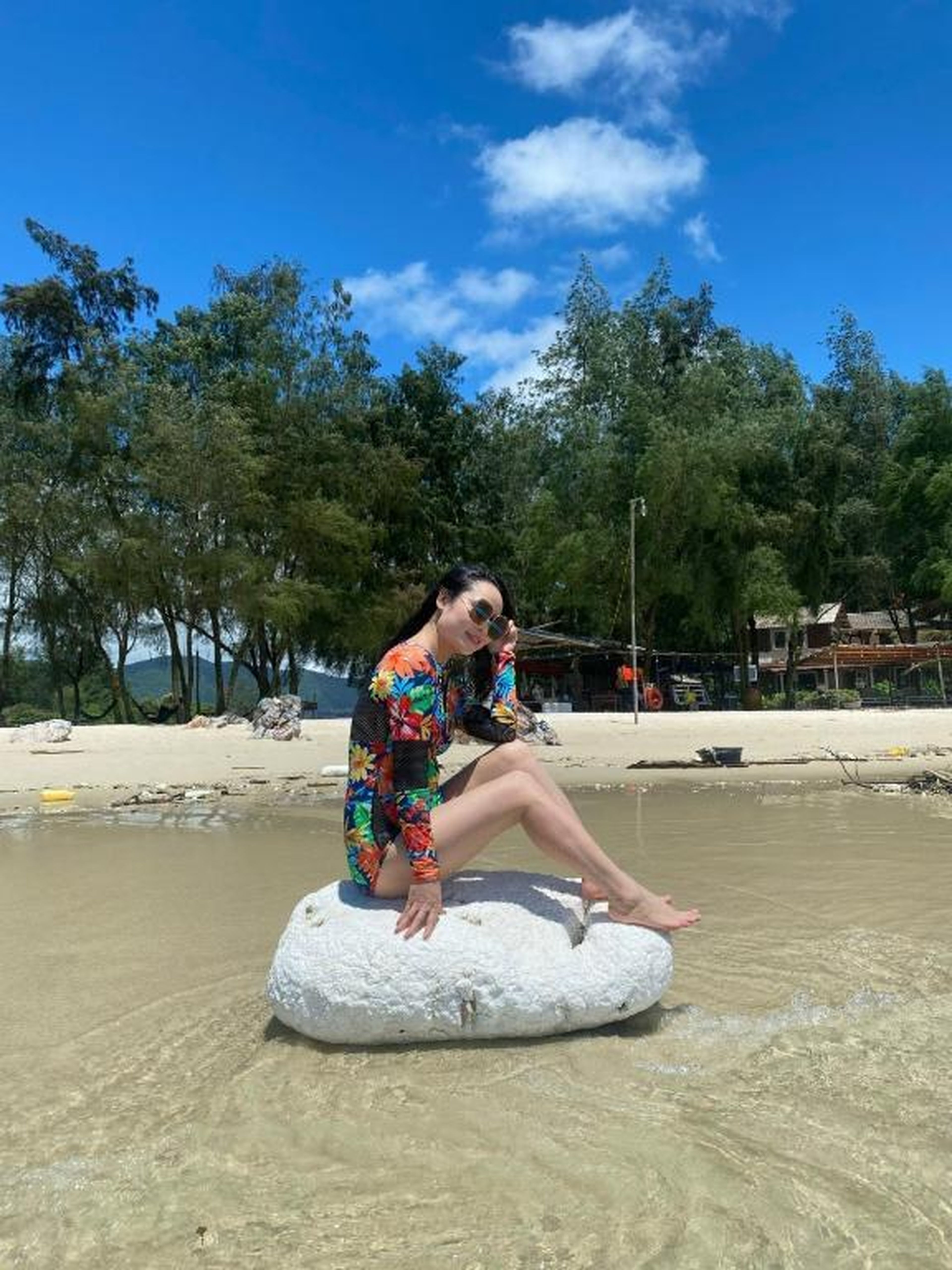 Minh Chau Beach Resort - Hình 48