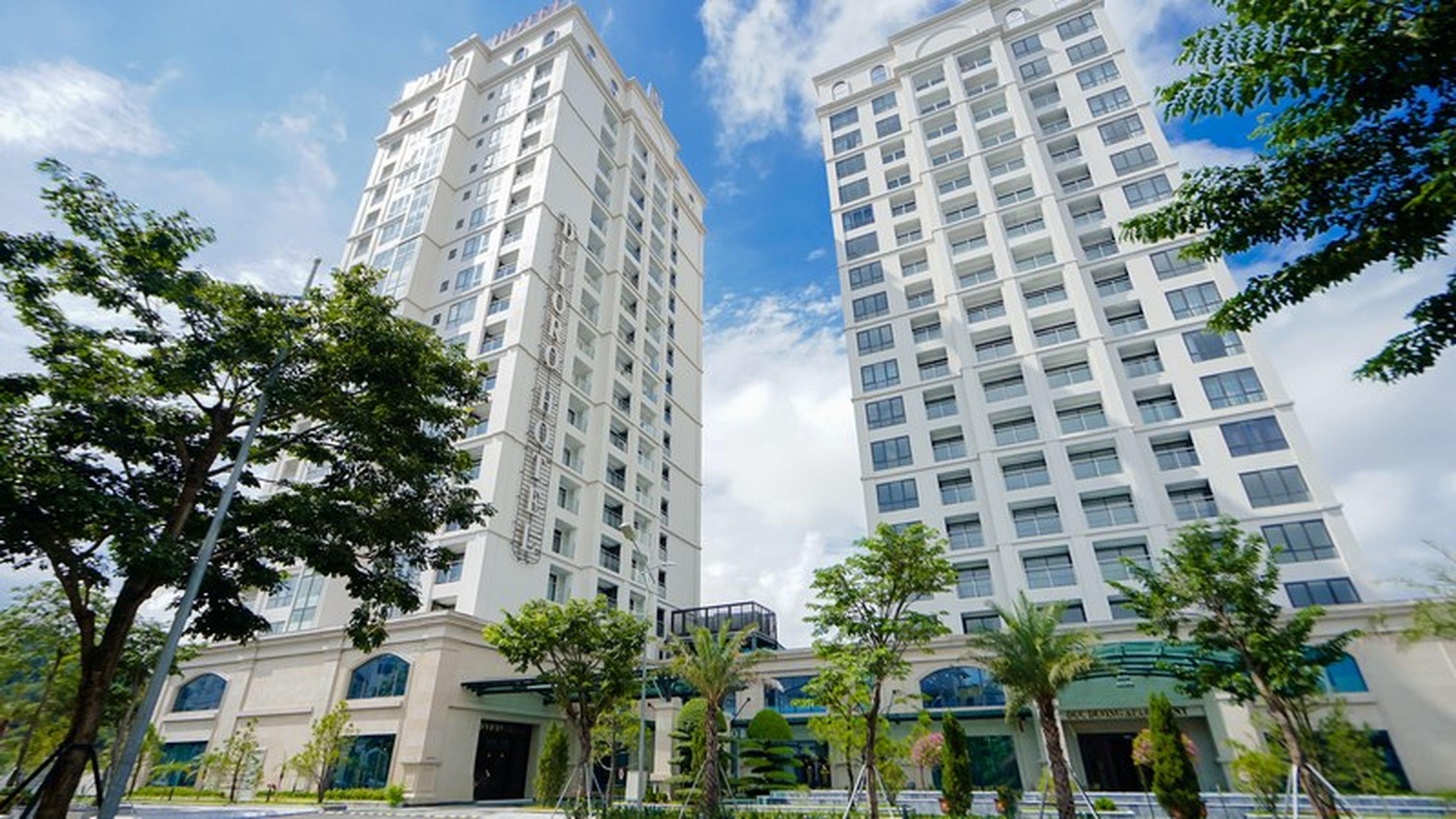 D’Lioro Hotel & Resort Ha Long – A Retreat on the City’s Most Beautiful Hill - Hình 2