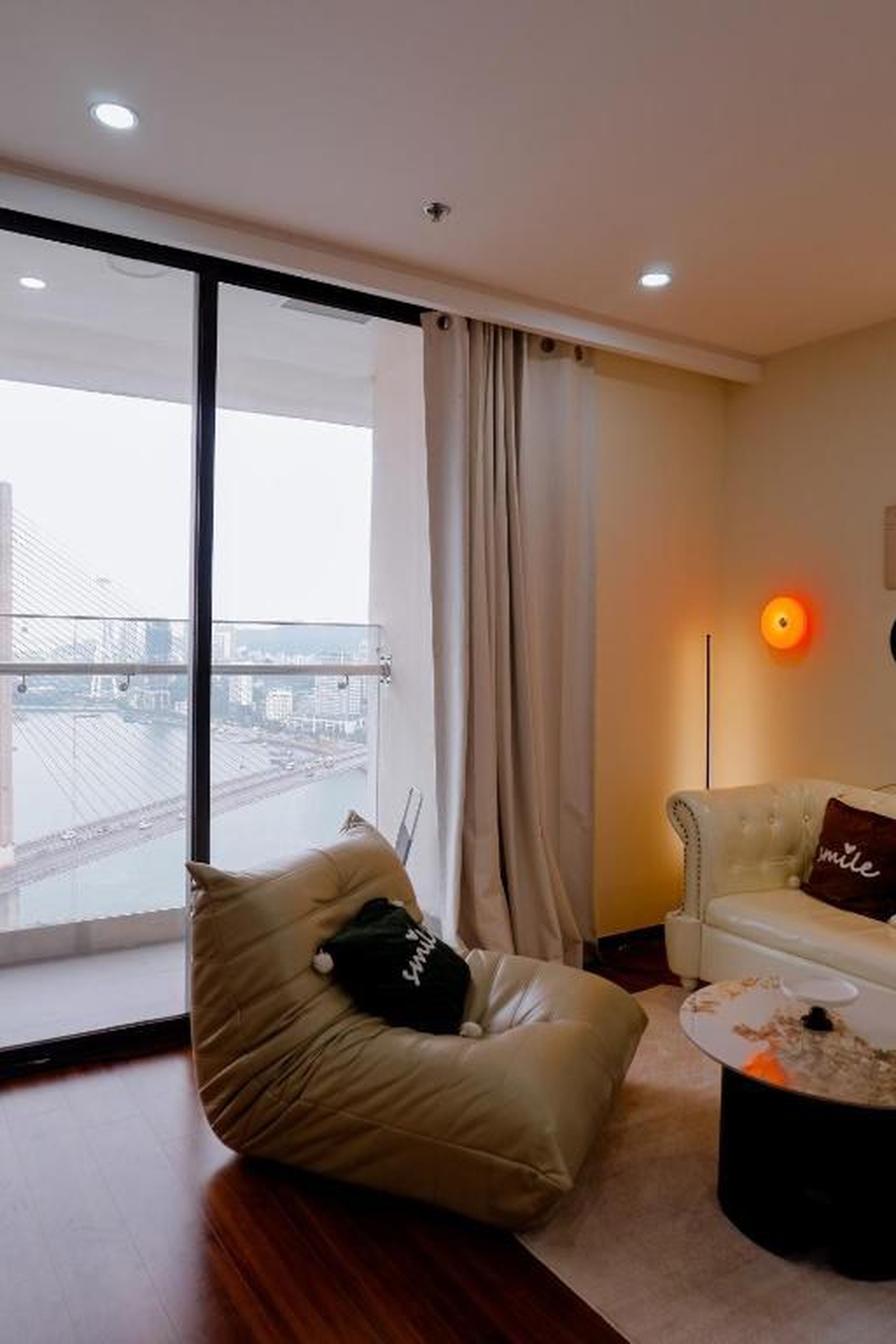 Bridge View Homestay Green Diamond Hạ Long -3106A - Hình 7