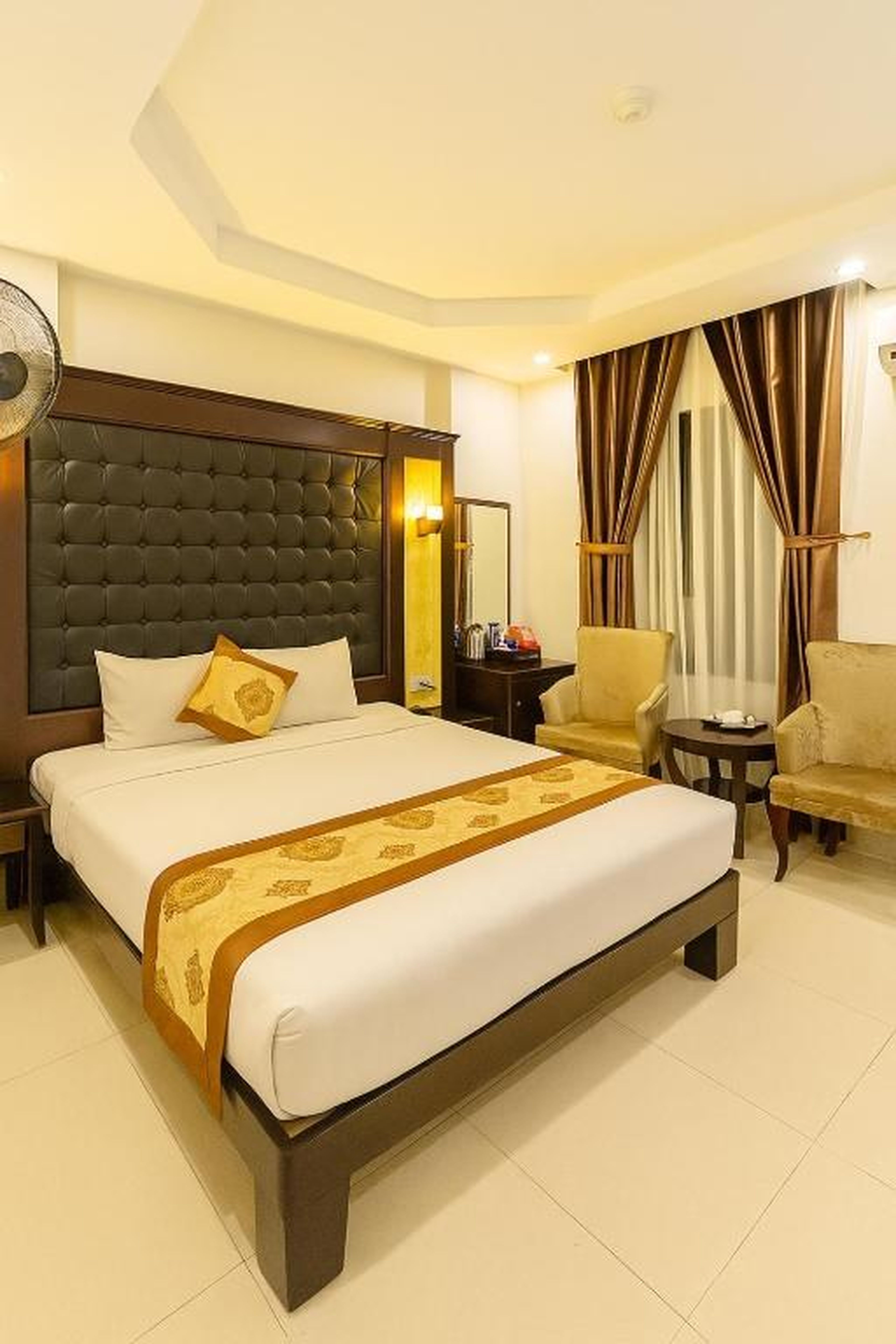 Hồng Anh 2 Hotel - Hình 8
