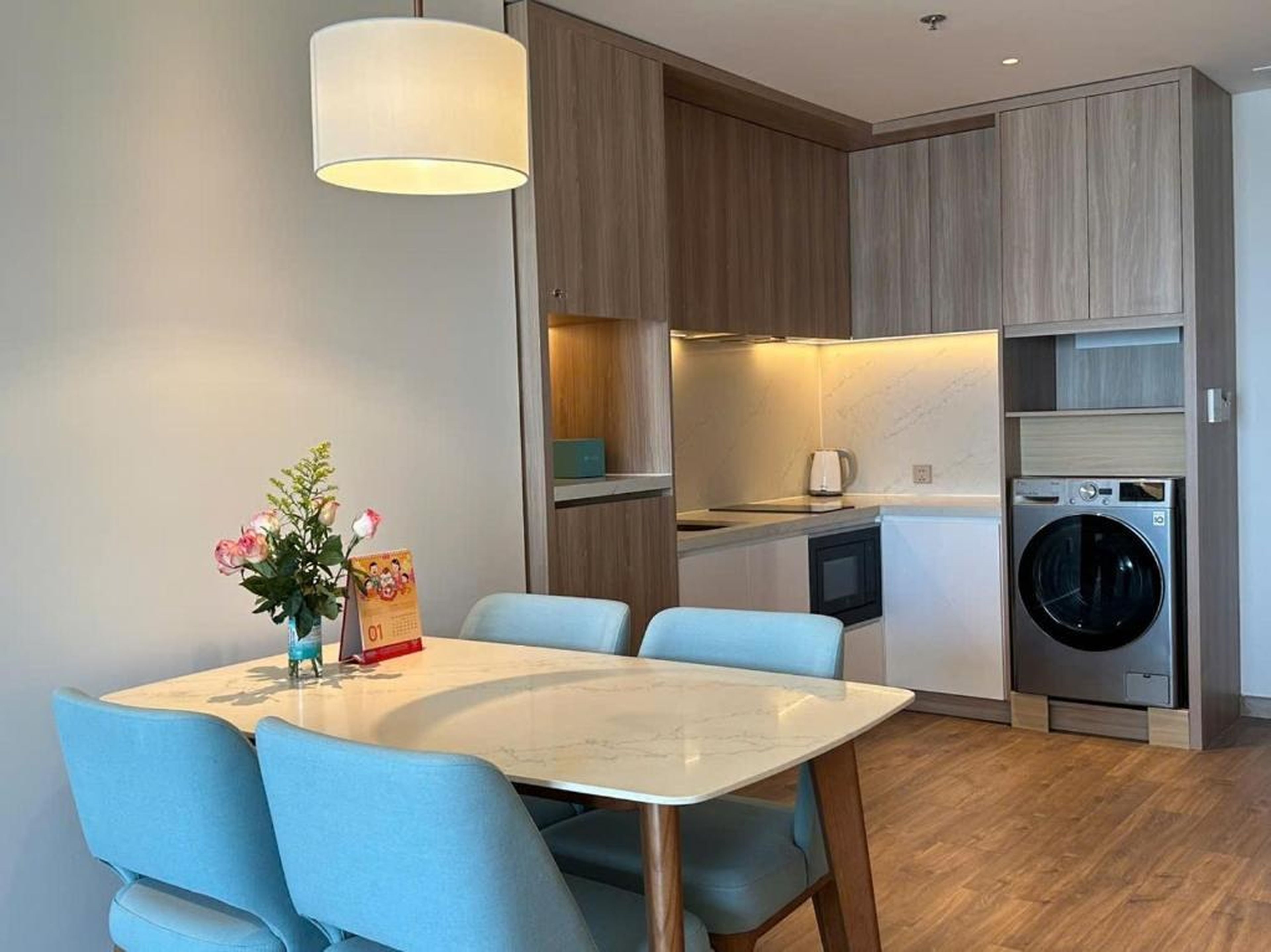 A La Carte Ha Long Bay - Sea View Apartment - Hình 34