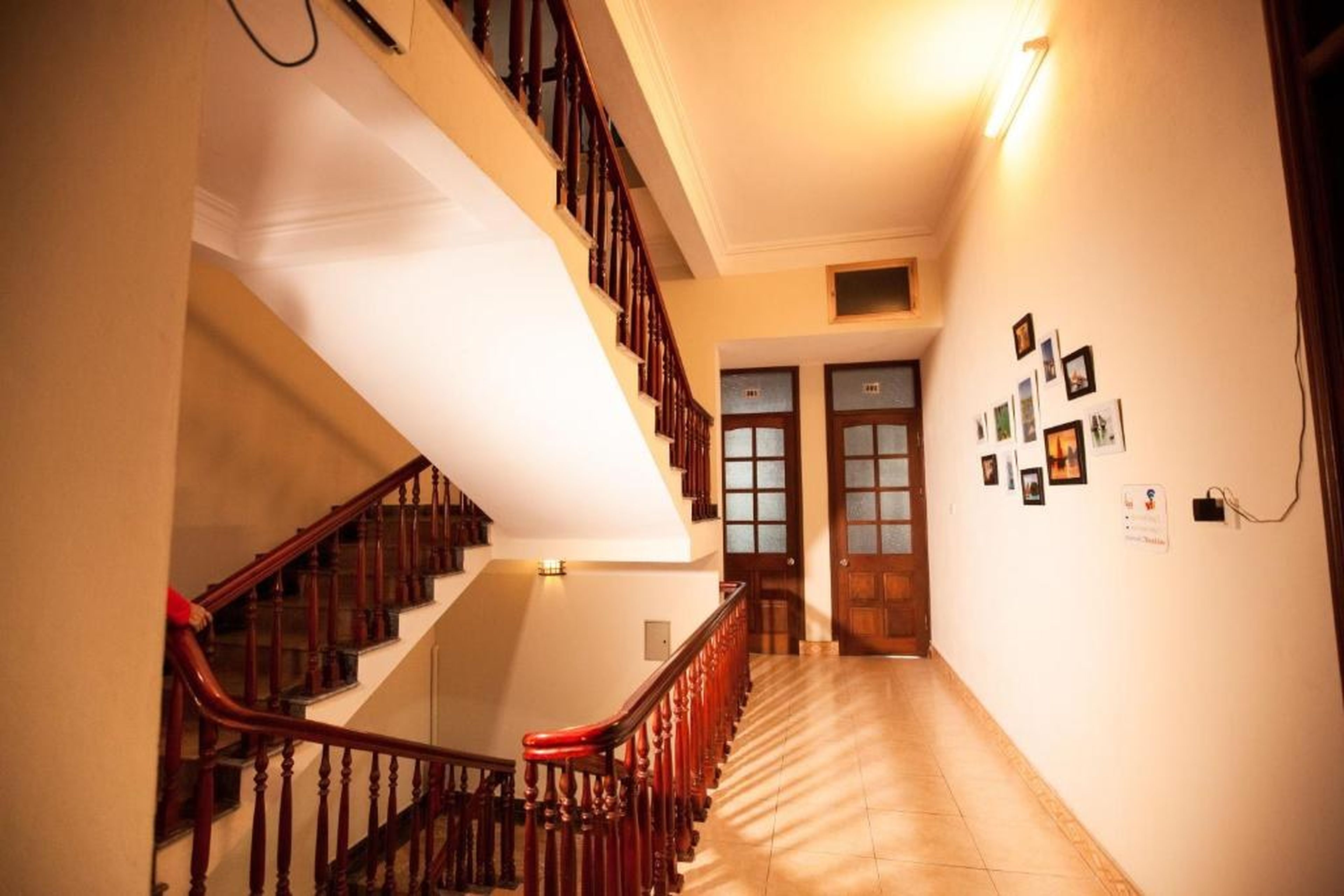 Alex Ha Long Hotel - Hình 35