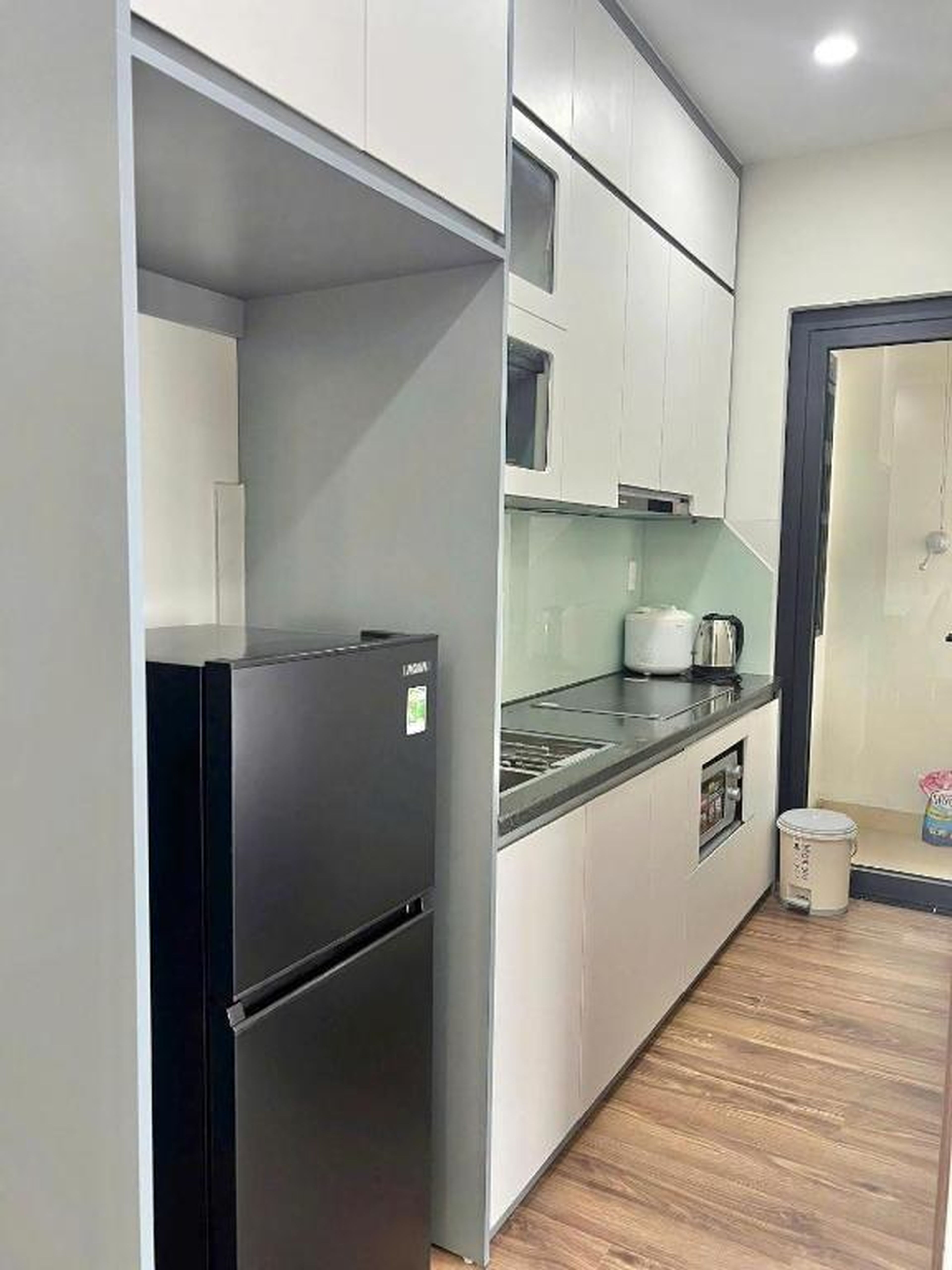 Serviced apartment-Luxcity Cẩm Phả 4mins to beach - Hình 6