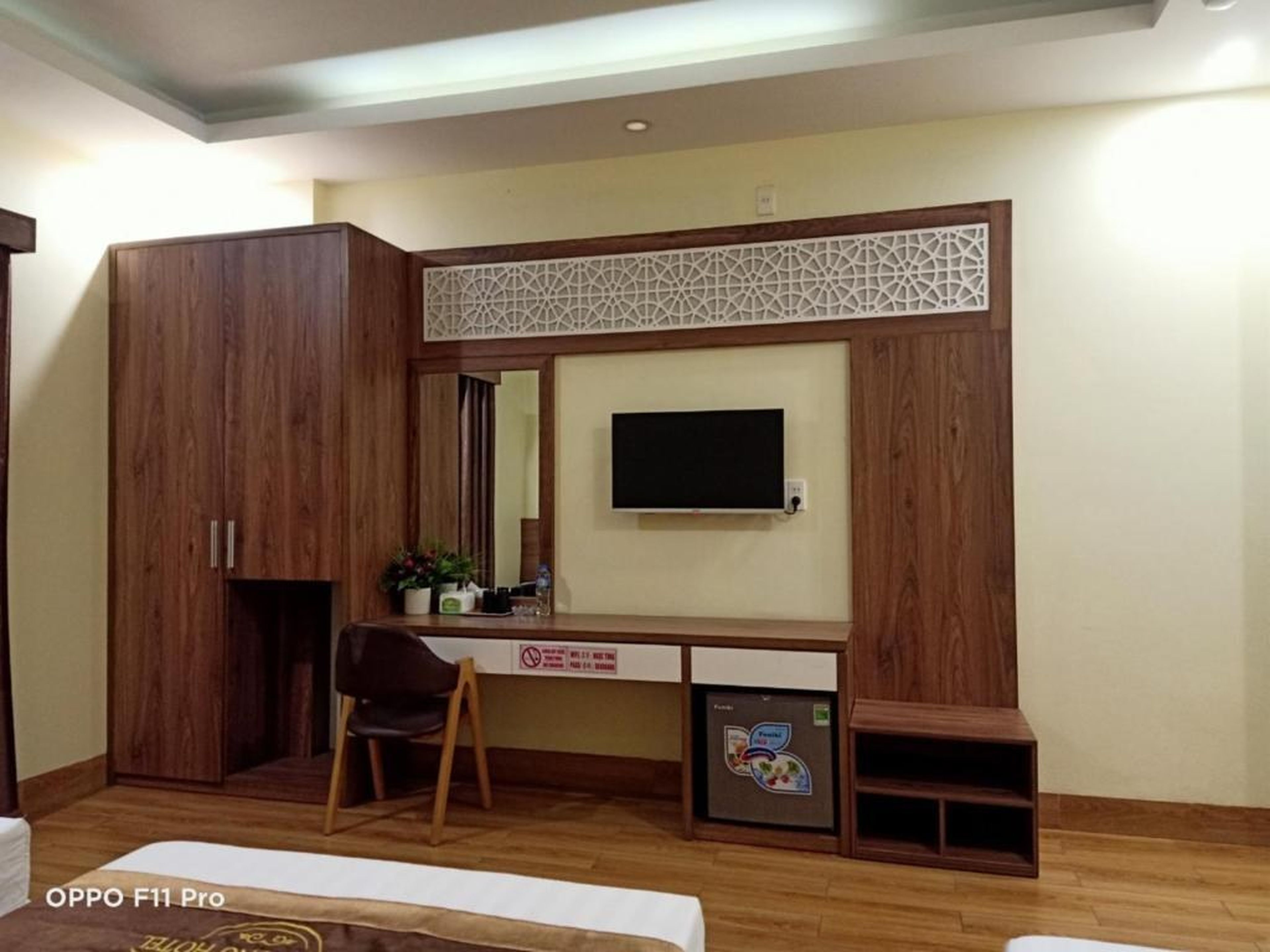 Ngọc Tùng Hotel - Hình 23