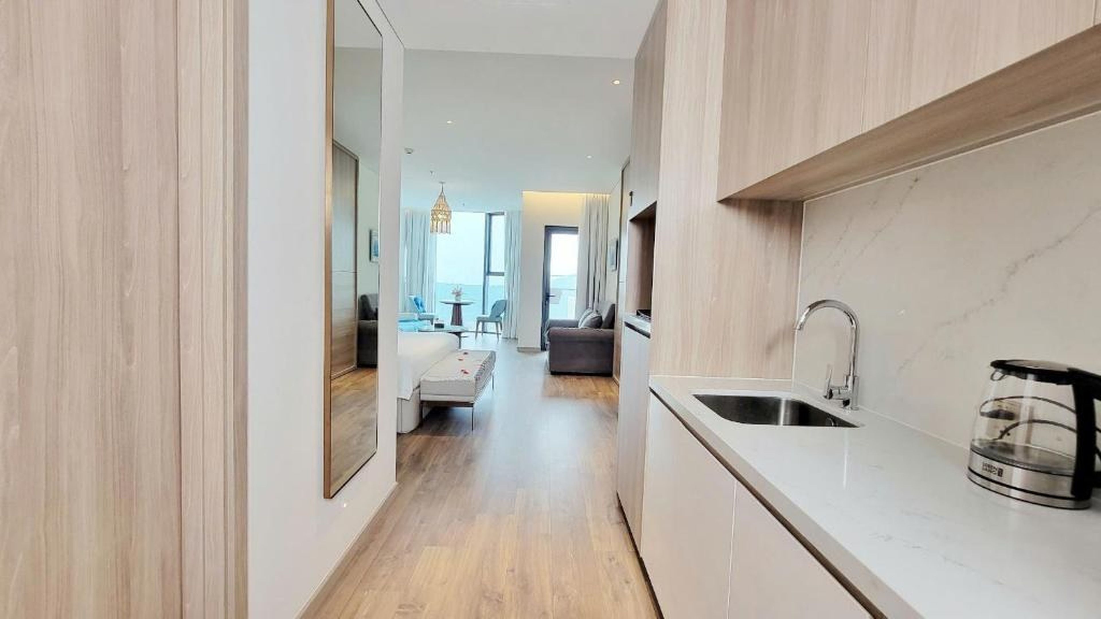 Elegant Apartment Alacarte Hạ Long - Hình 6