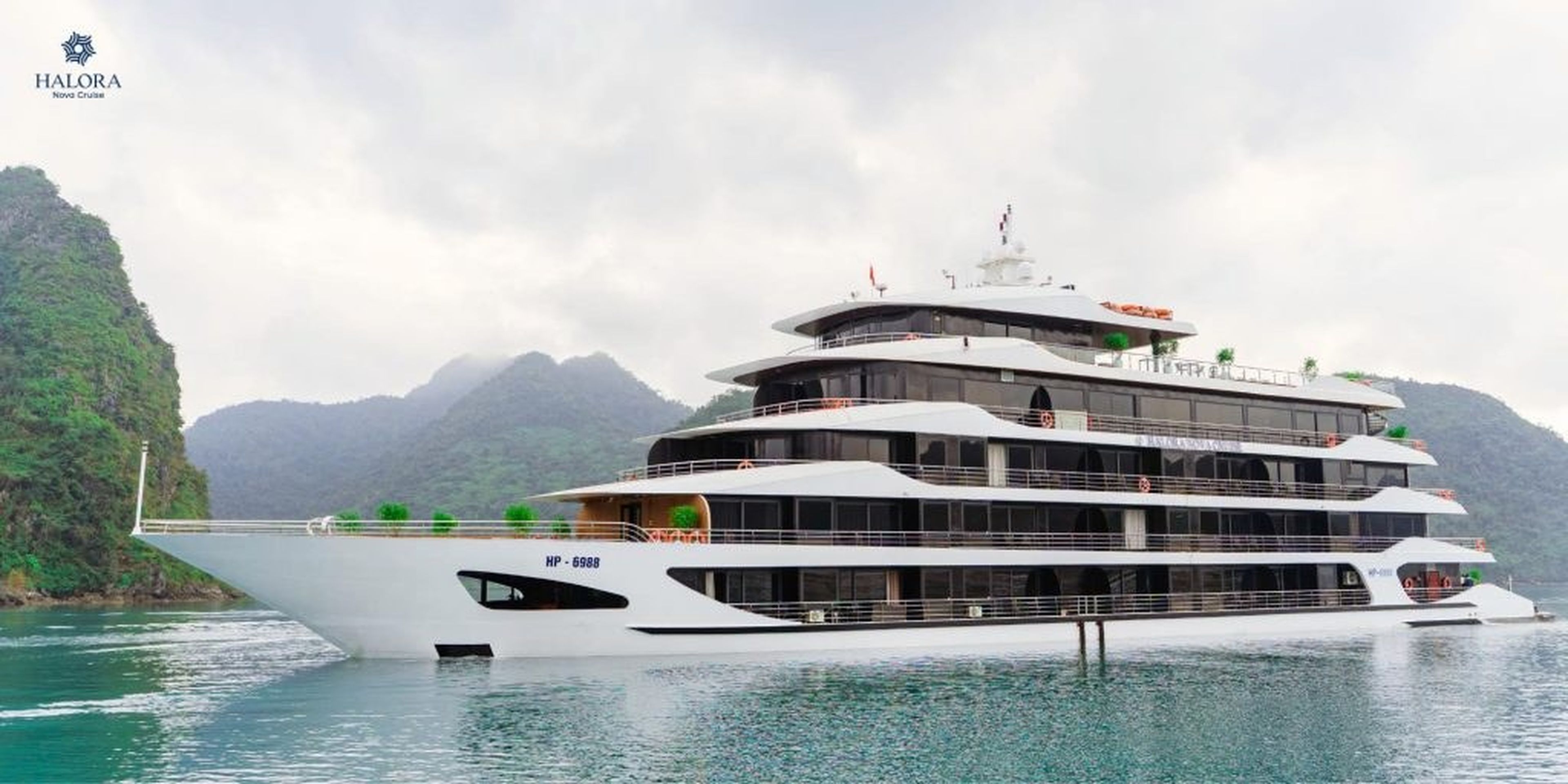 Top 4 Luxury Lan Ha Bay Cruises Worth Experiencing in 2026 - Hình 8