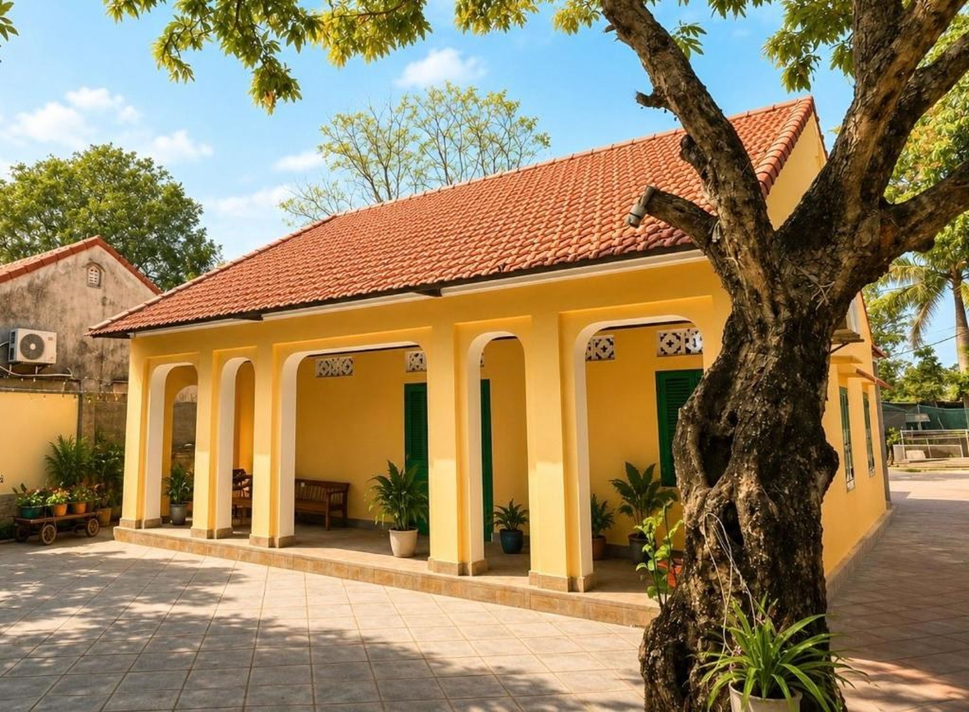Pham's Homestay - Hình 15