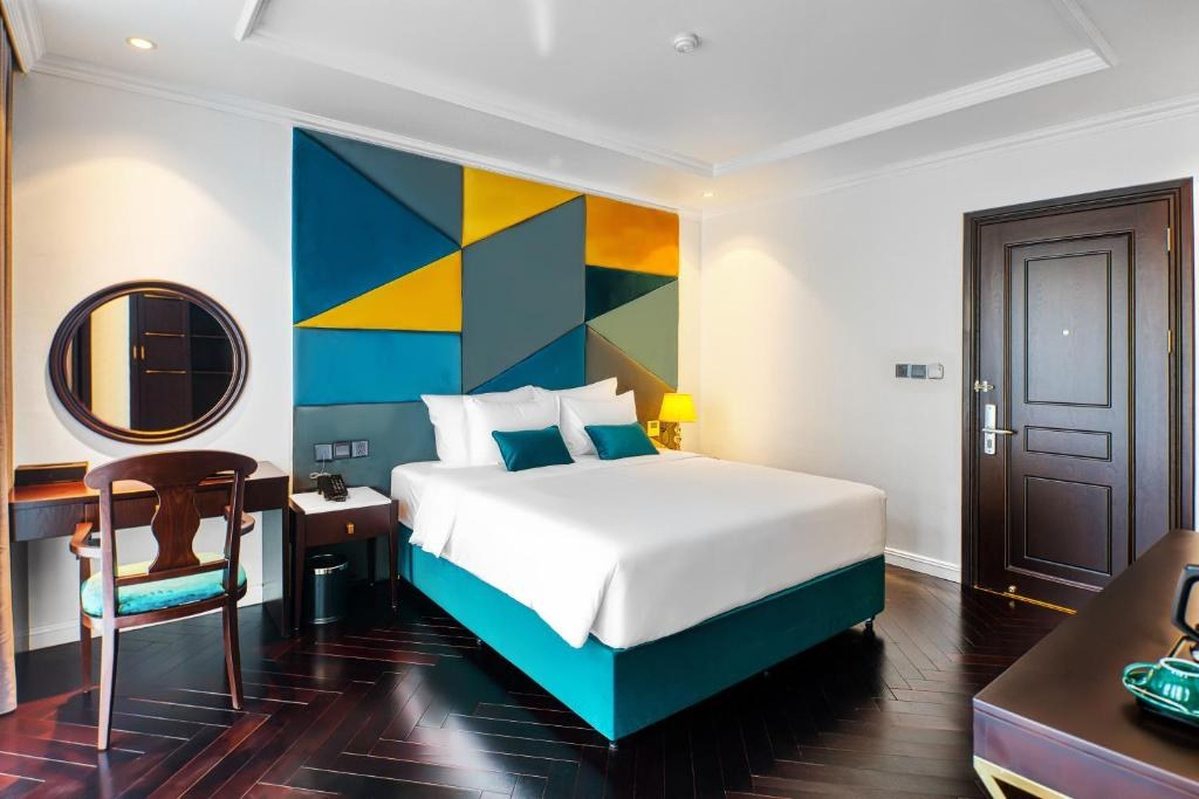 The Almin Hotel - Hình 9