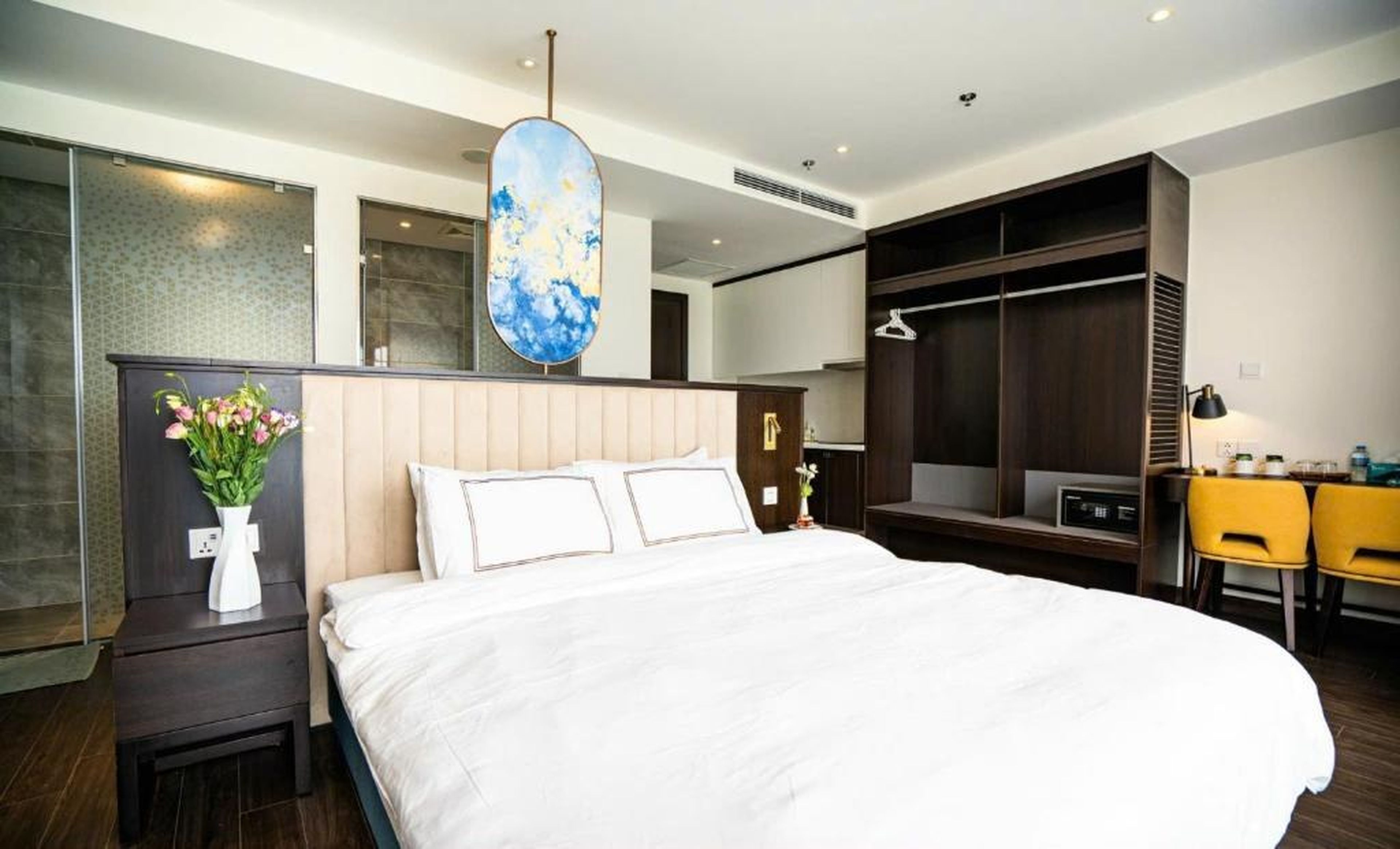 OM Sapphire Homestay - Hạ Long - Hình 4