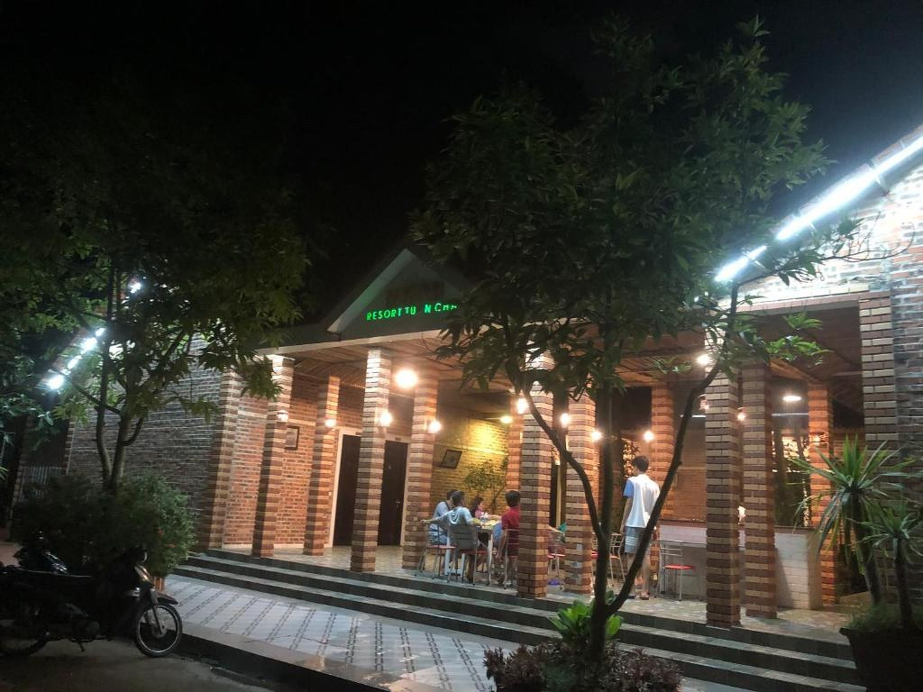 Homestay HTC Tuần Châu - Hình 24