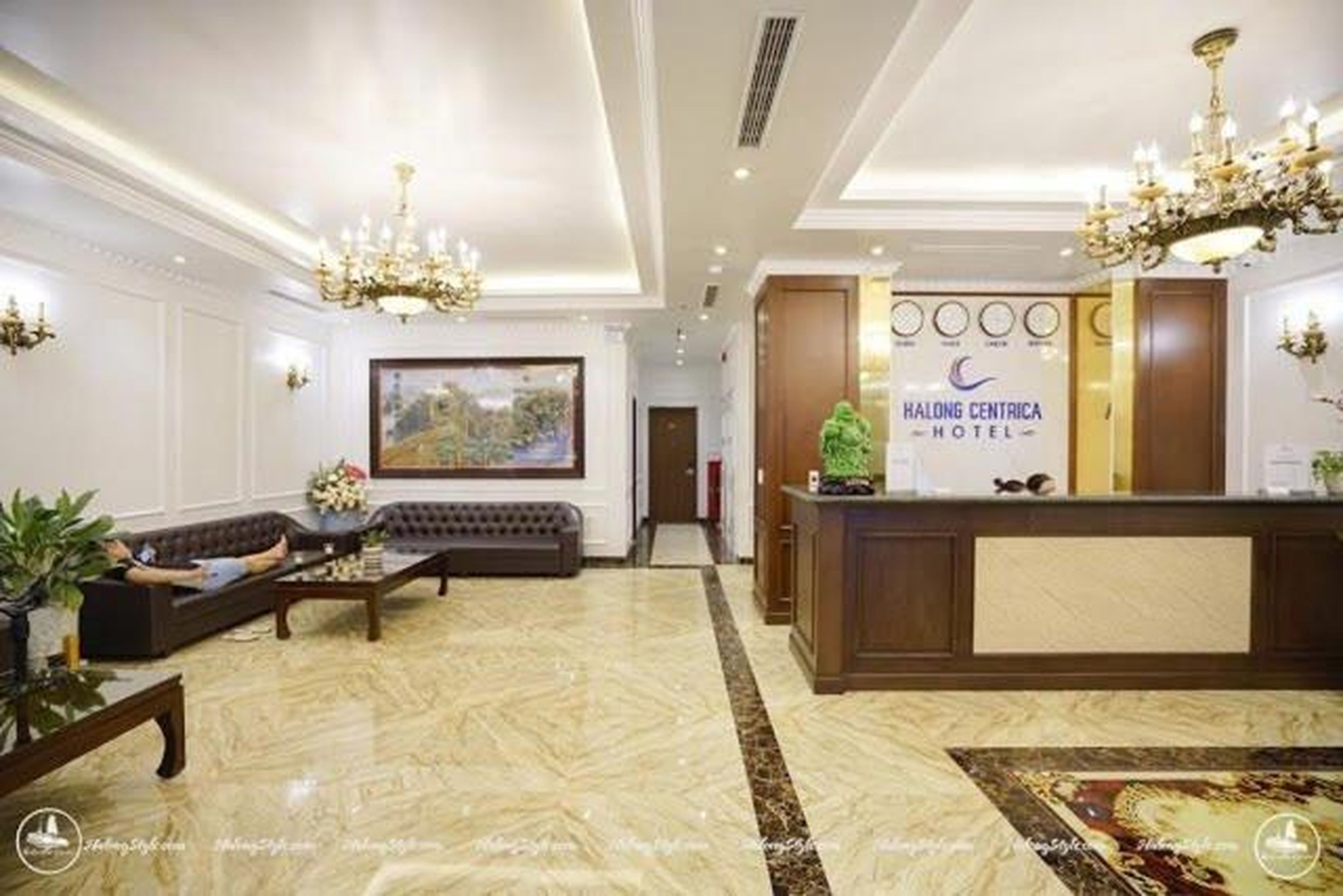 Hạ Long Centrica - Hình 11