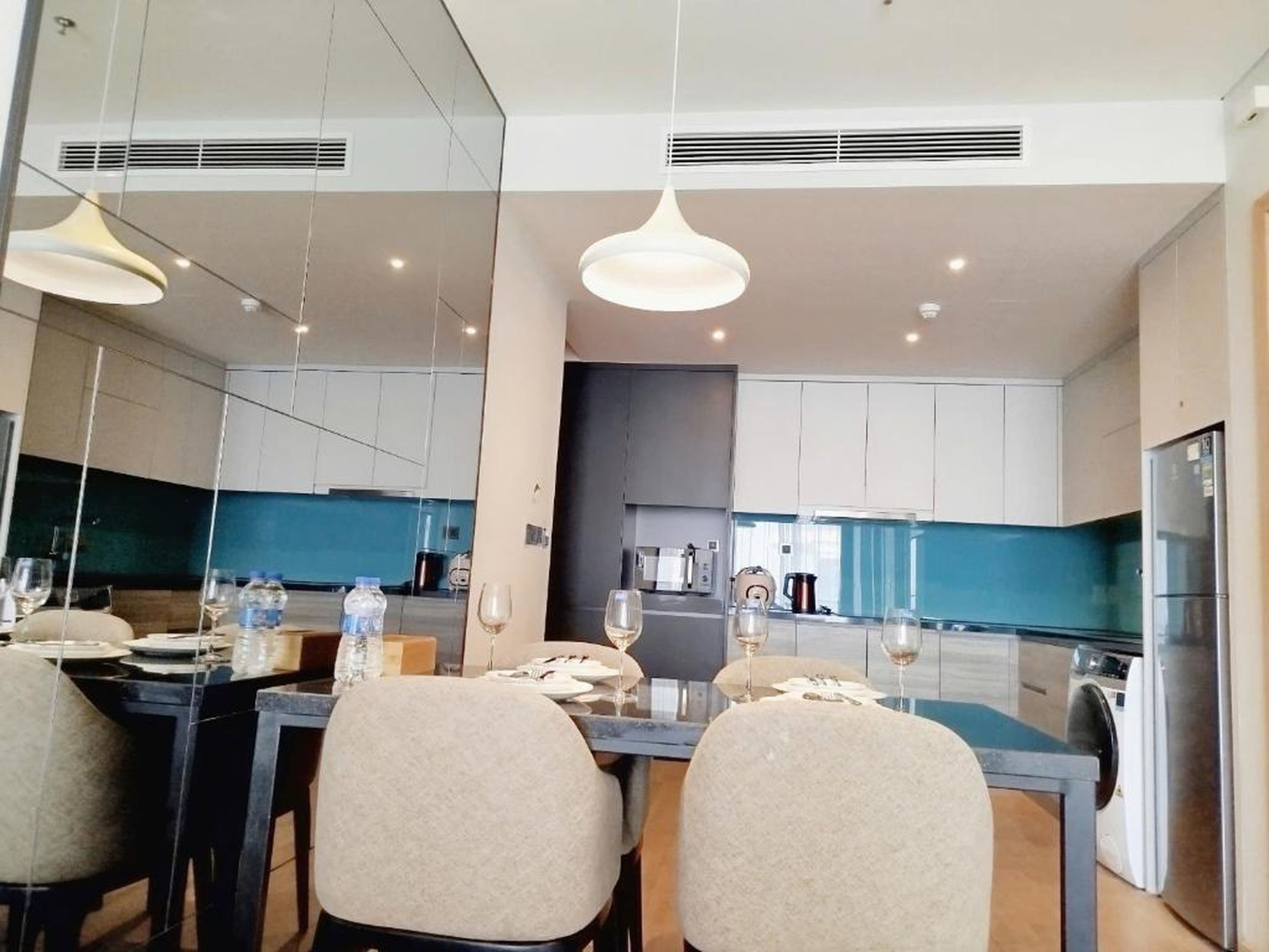 CĂN HỘ 5 SAO CAO CẤP Citadines view biển - Hình 6
