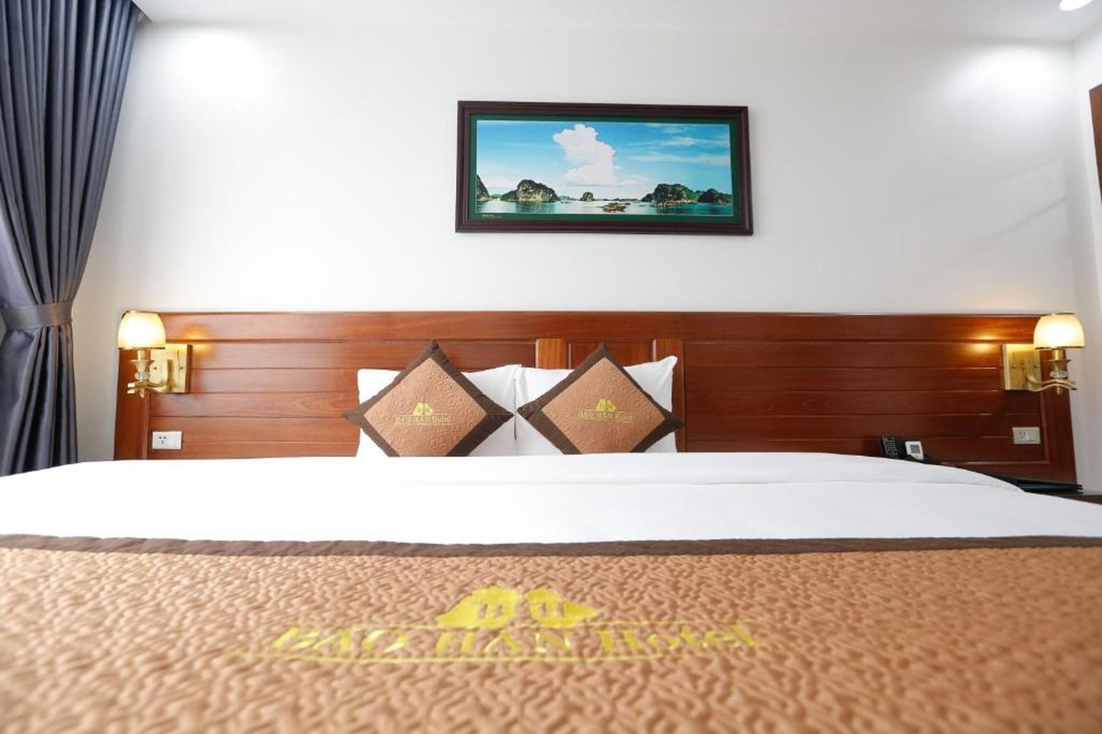 Bảo Hân Hotel - Hình 47