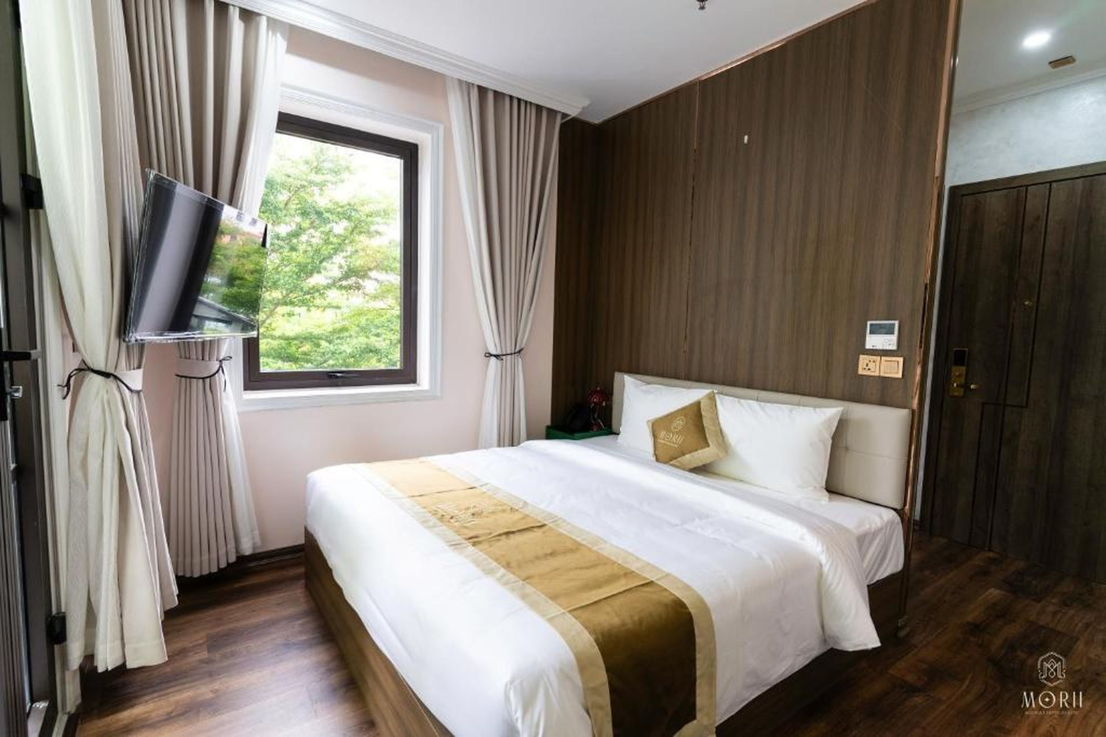 MORII Boutique Hotel Hạ Long - Hình 17