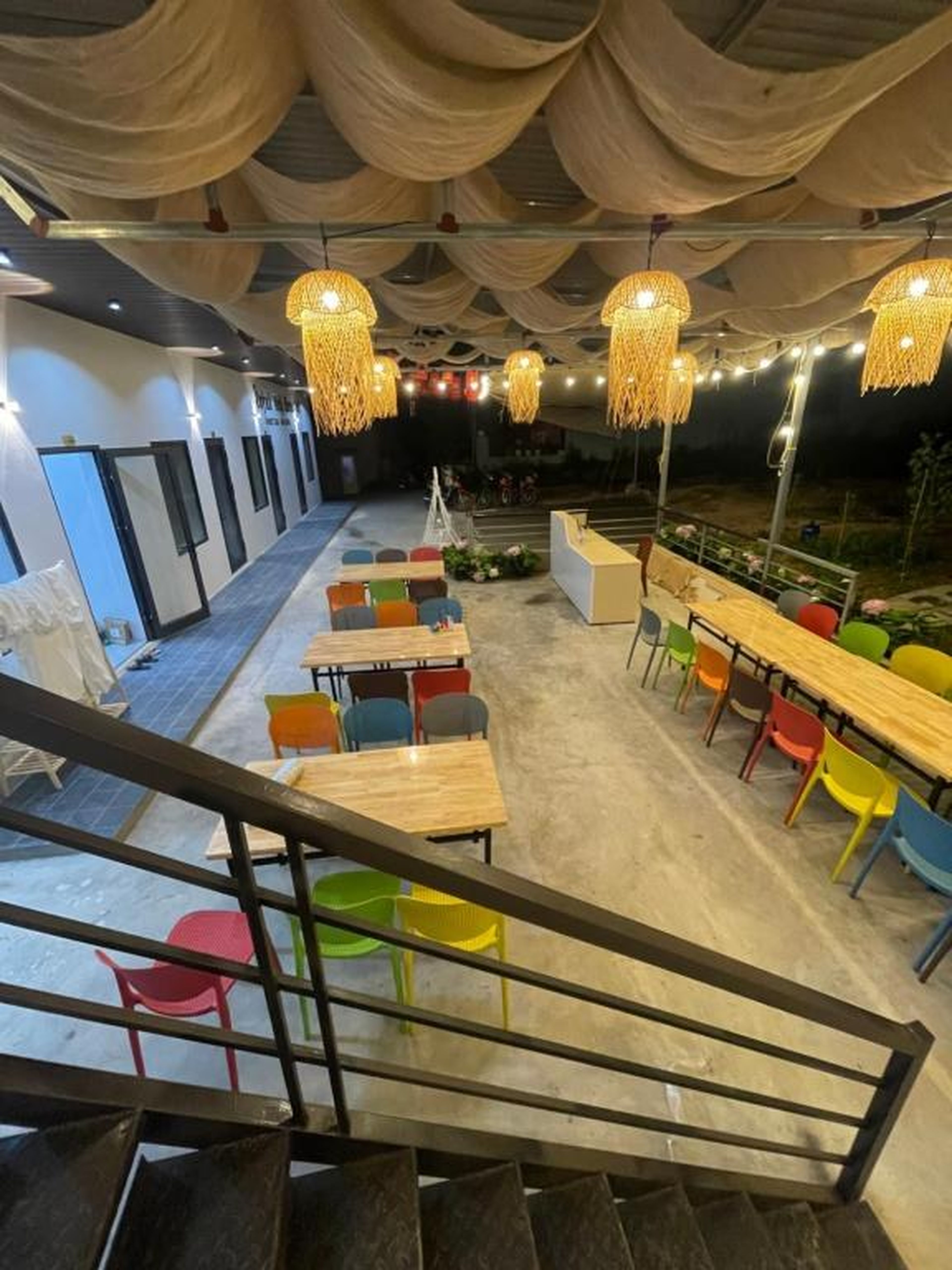 Homestay Quỳnh Anh Cô Tô Quảng Ninh - Hình 6