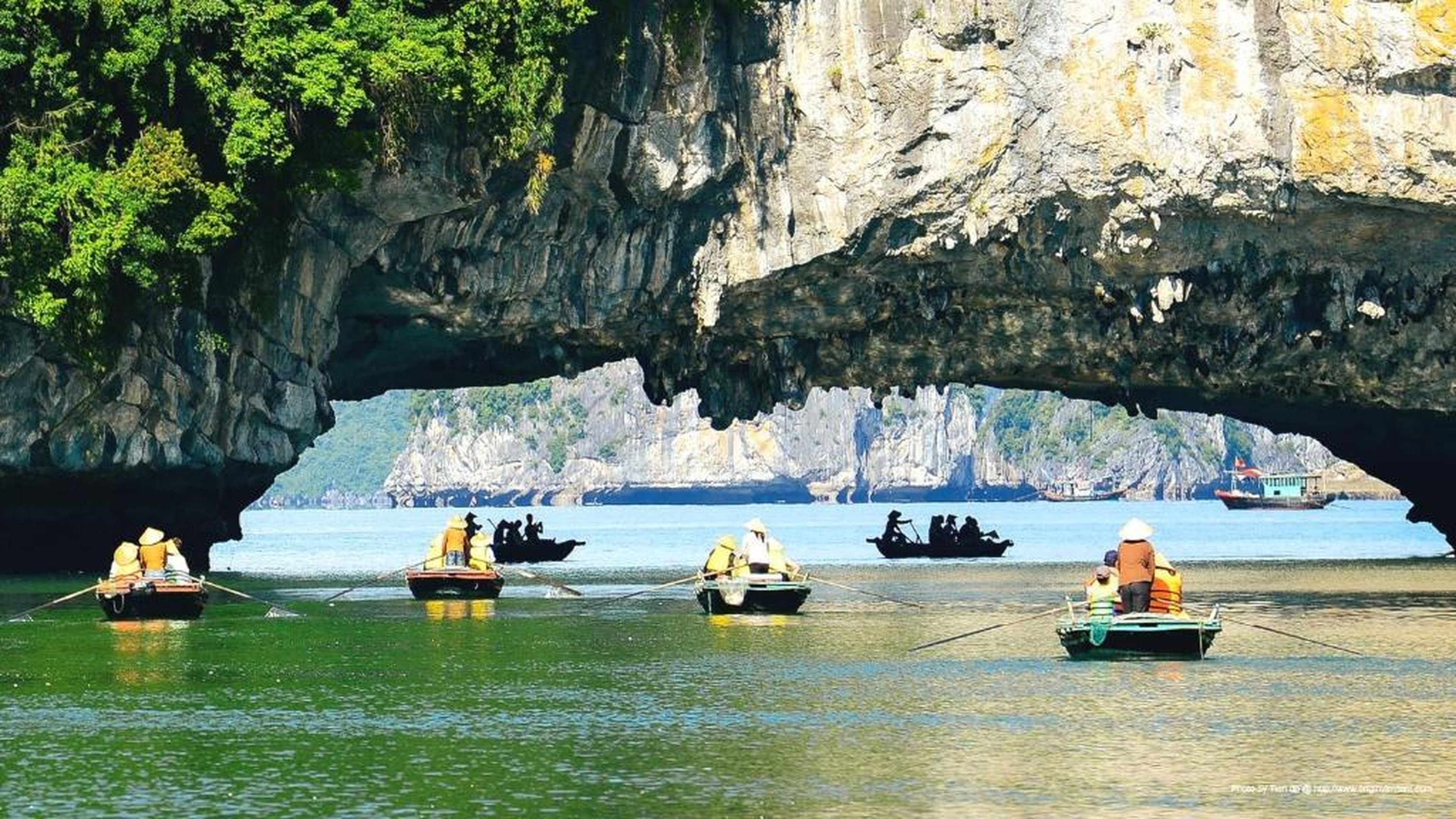 Alex Ha Long Hotel - Hình 39