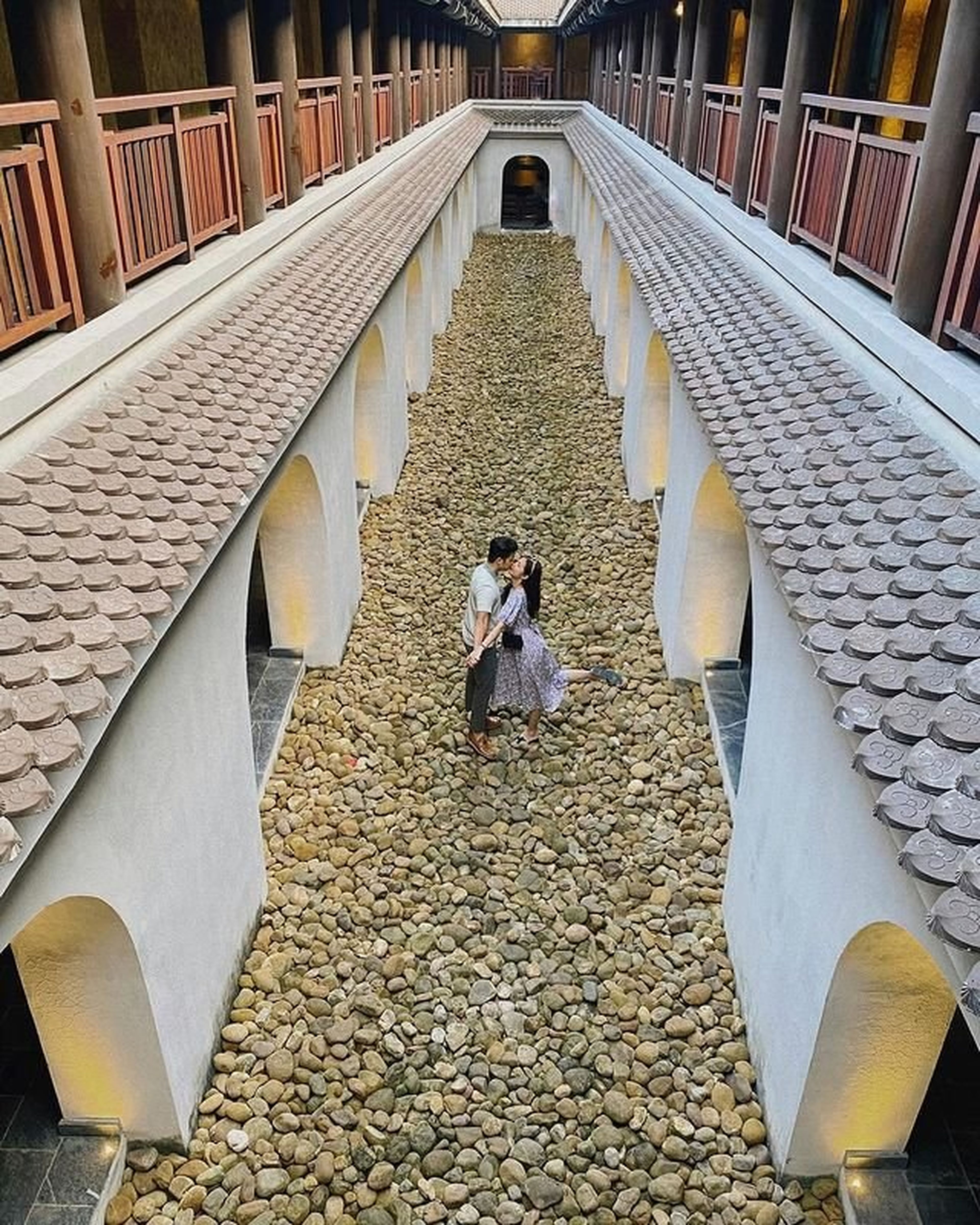 Legacy Yên Tử – MGallery Resort – A Journey to Rediscover Balance and Renewal - Hình 4
