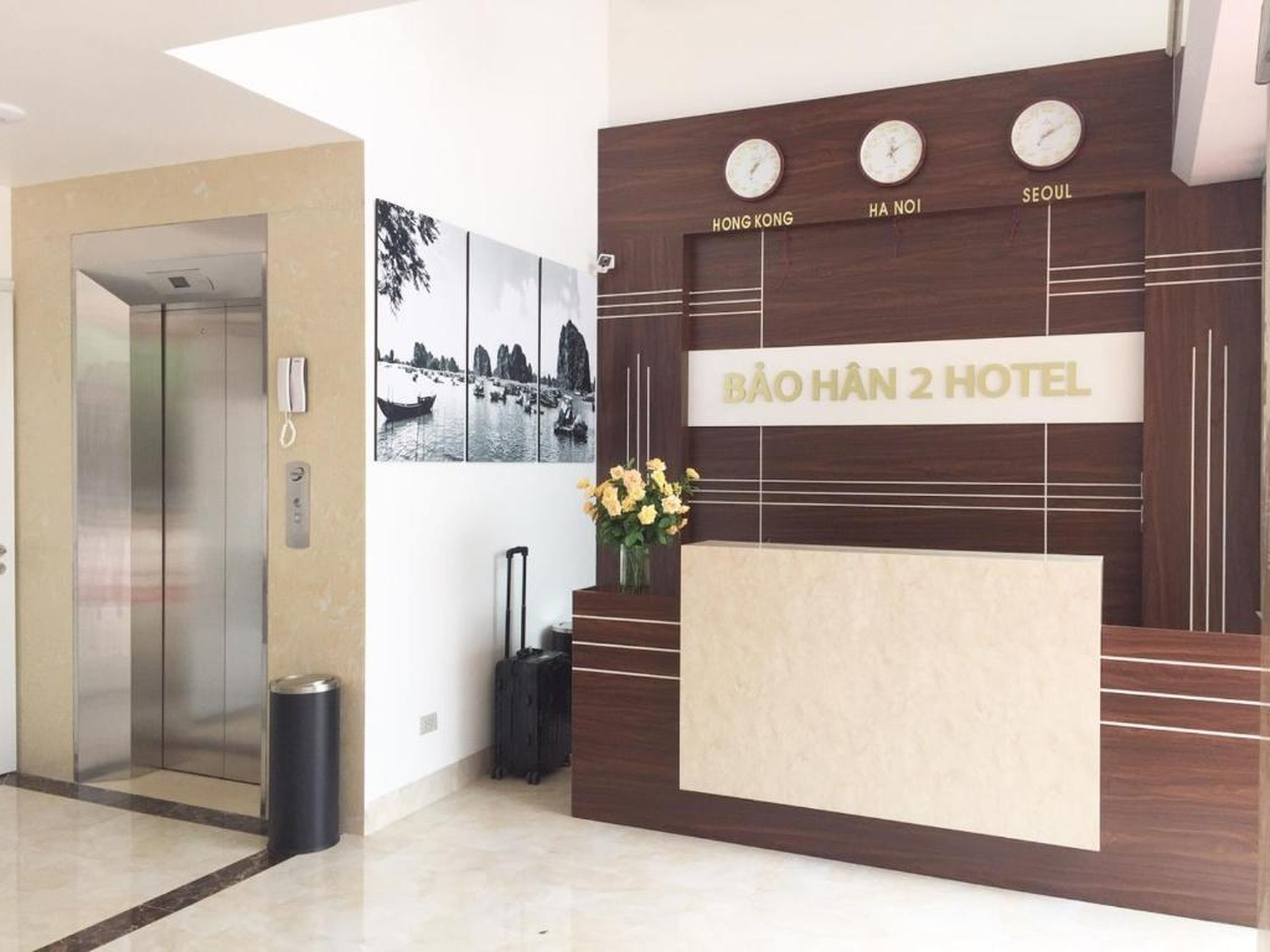 Bảo Hân 2 Hotel - Hình 10