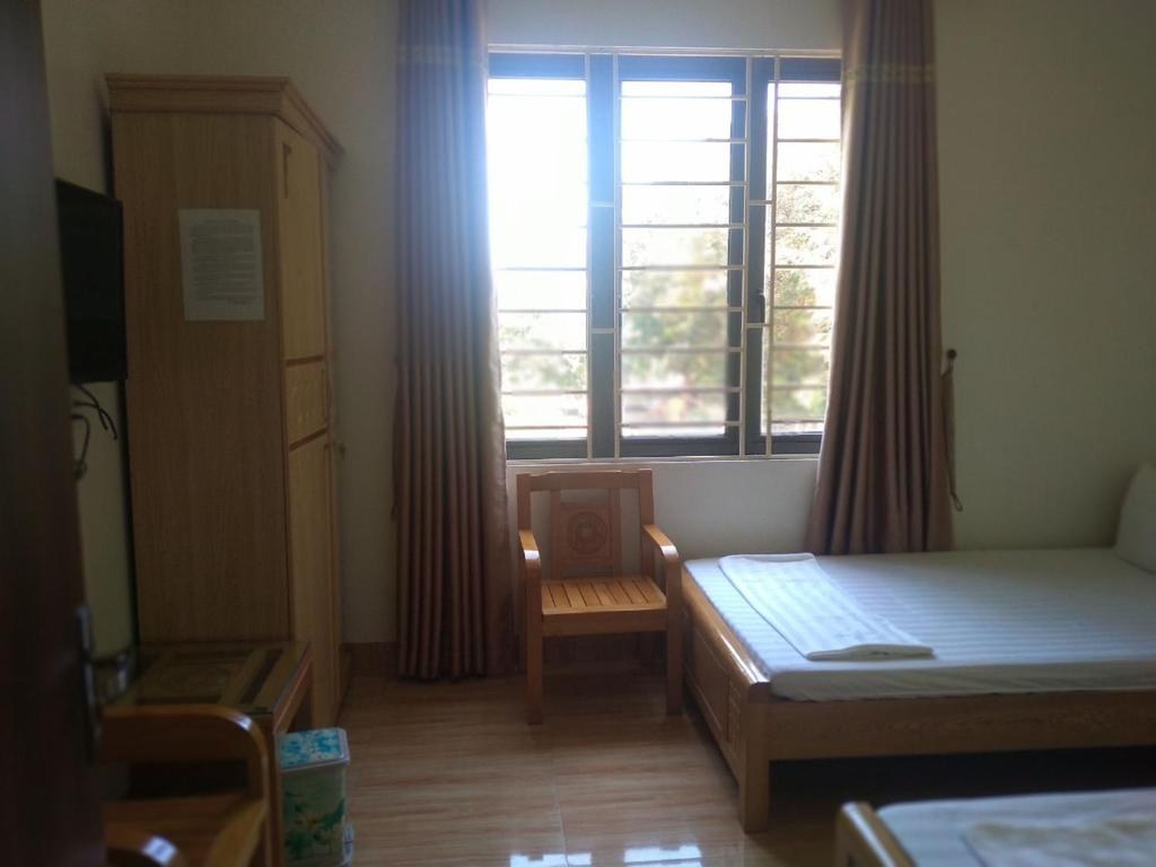 Gate Tuan Chau Hotel - Hình 36
